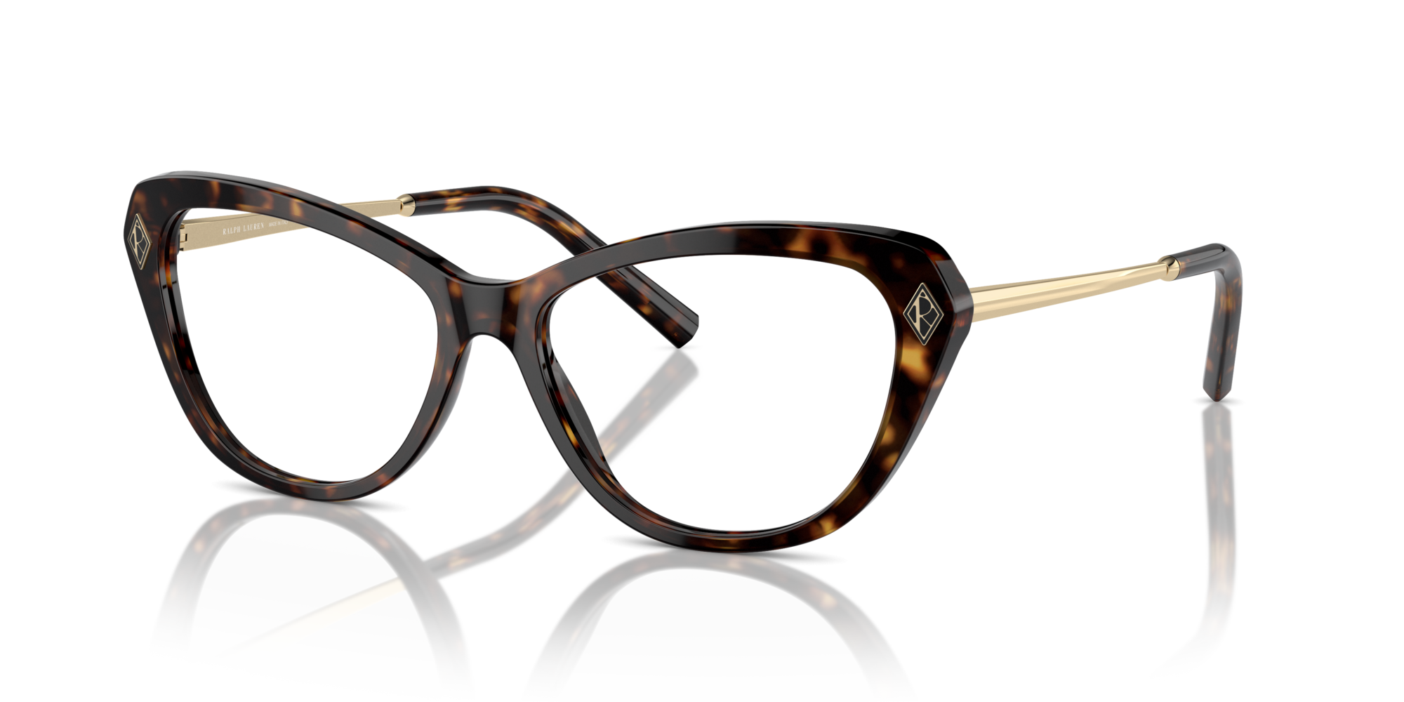RL6245 5003 Montature da vista Ralph Lauren 4