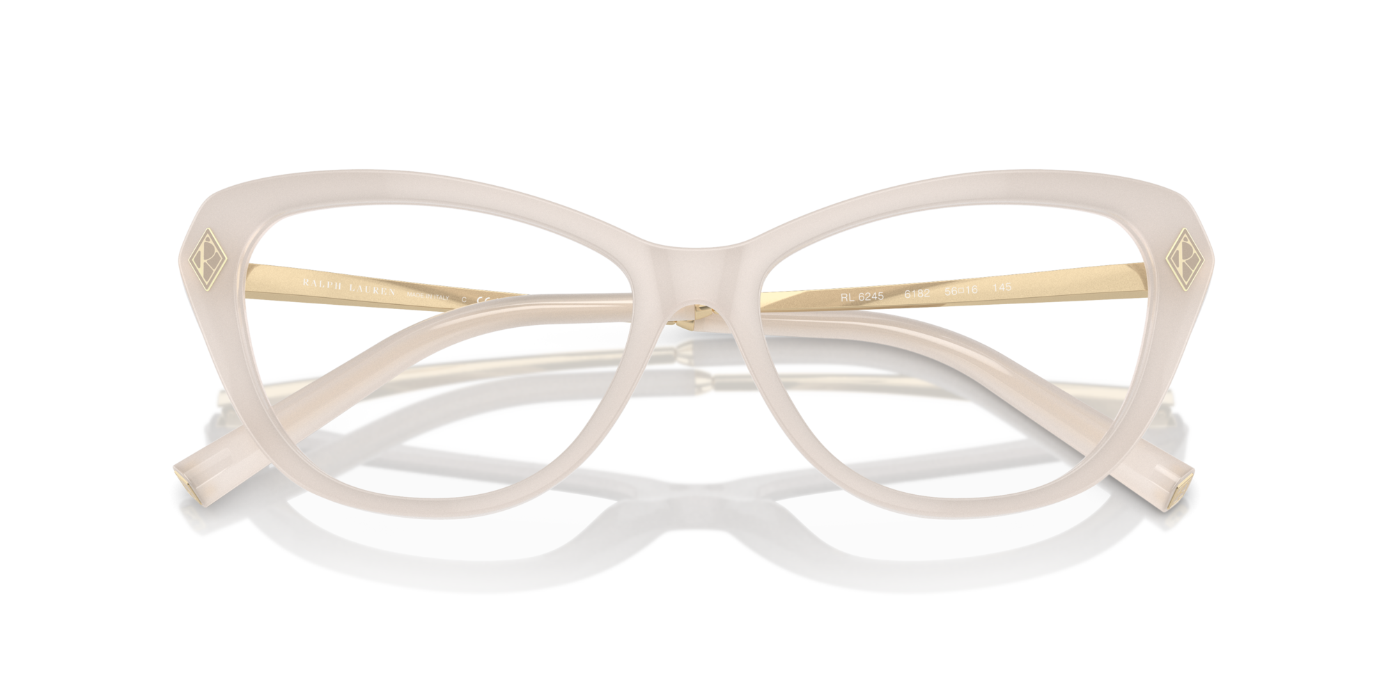 RL6245 6182 Montature da vista Ralph Lauren 2