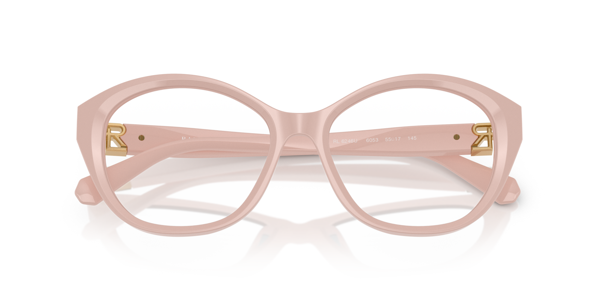 RL6246U 6053 Montature da vista Ralph Lauren 2