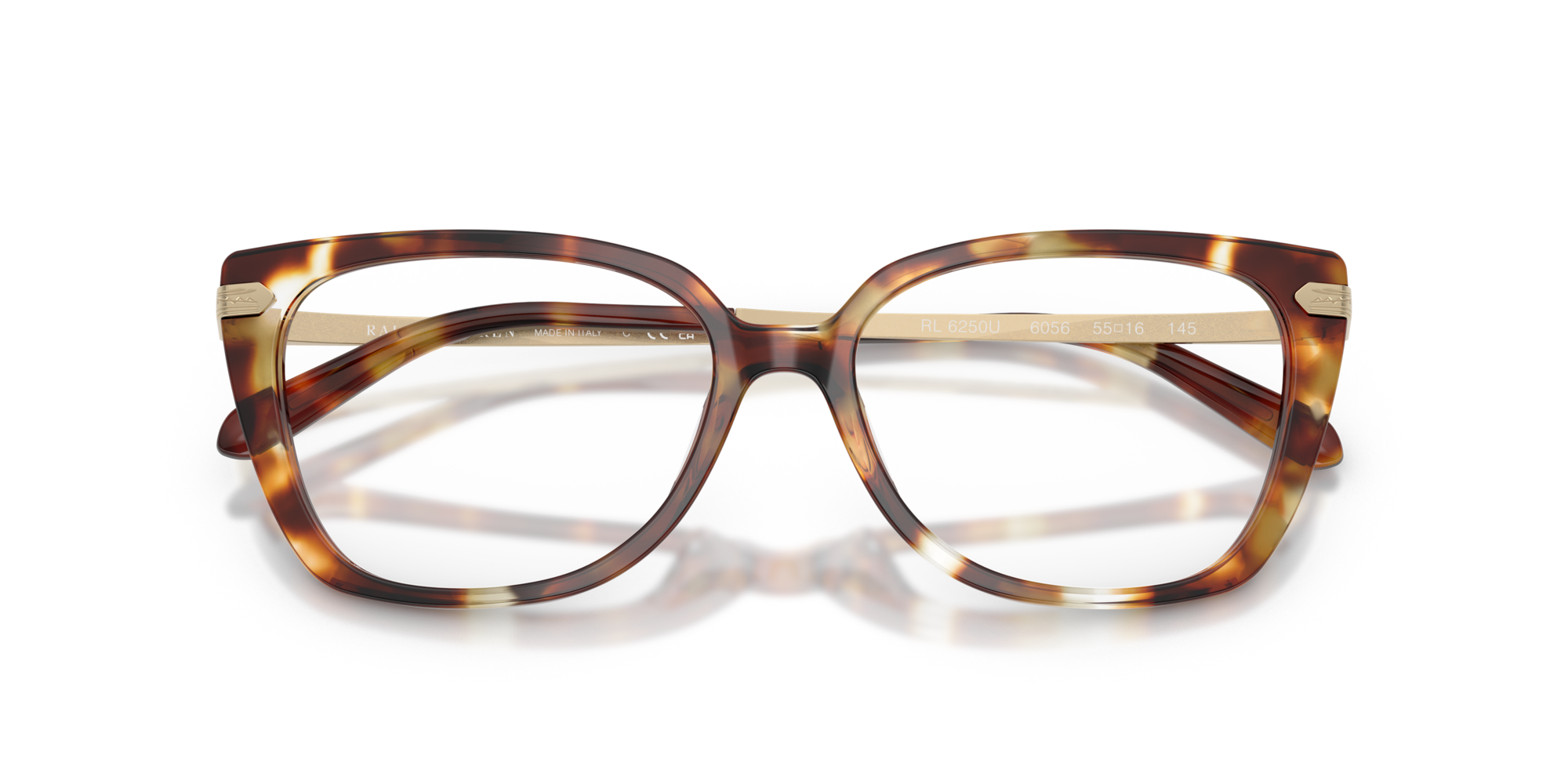 RL6250U 6056 Montature da vista Ralph Lauren 2