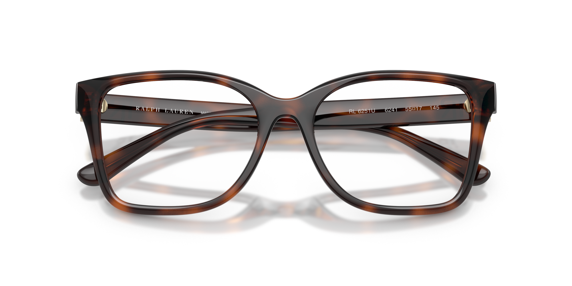 RL6251U 6241 Montature da vista Ralph Lauren 2