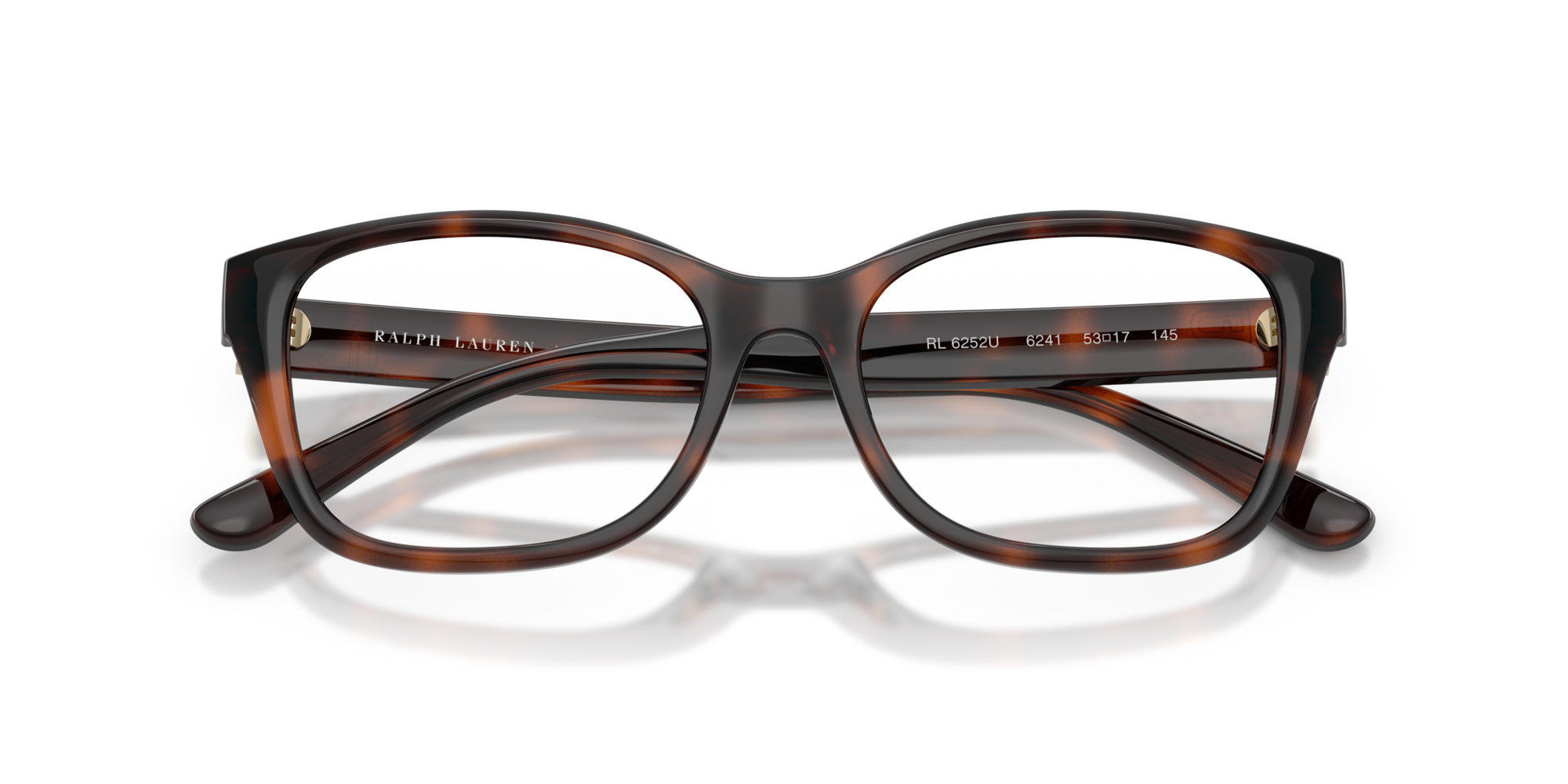 RL6252U 6241 Montature da vista Ralph Lauren 2
