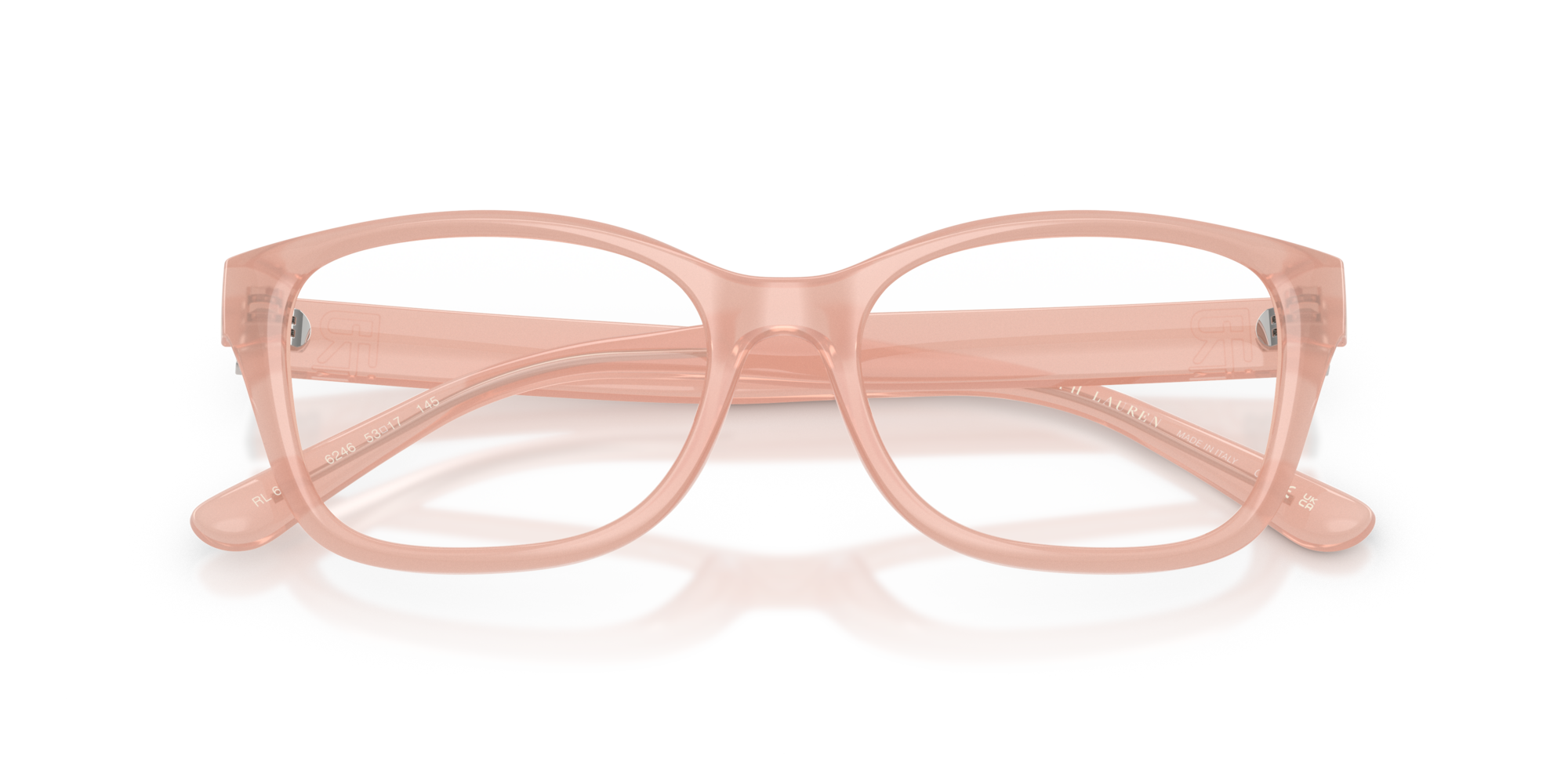 RL6252U 6246 Montature da vista Ralph Lauren 2