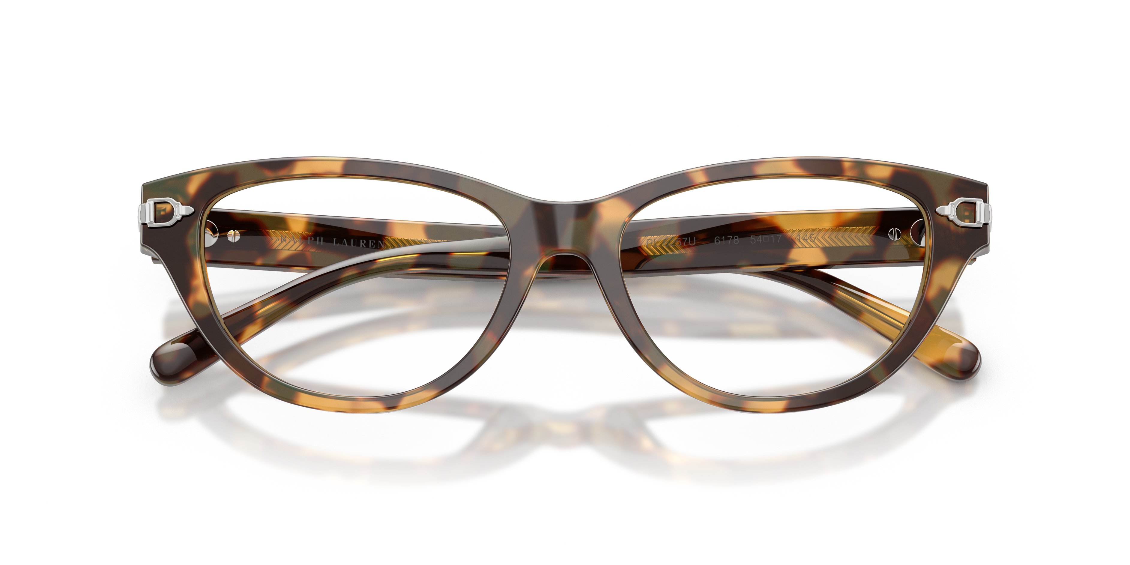 Ralph Lauren RL6257U 6178 Montature da vista Ralph Lauren 2
