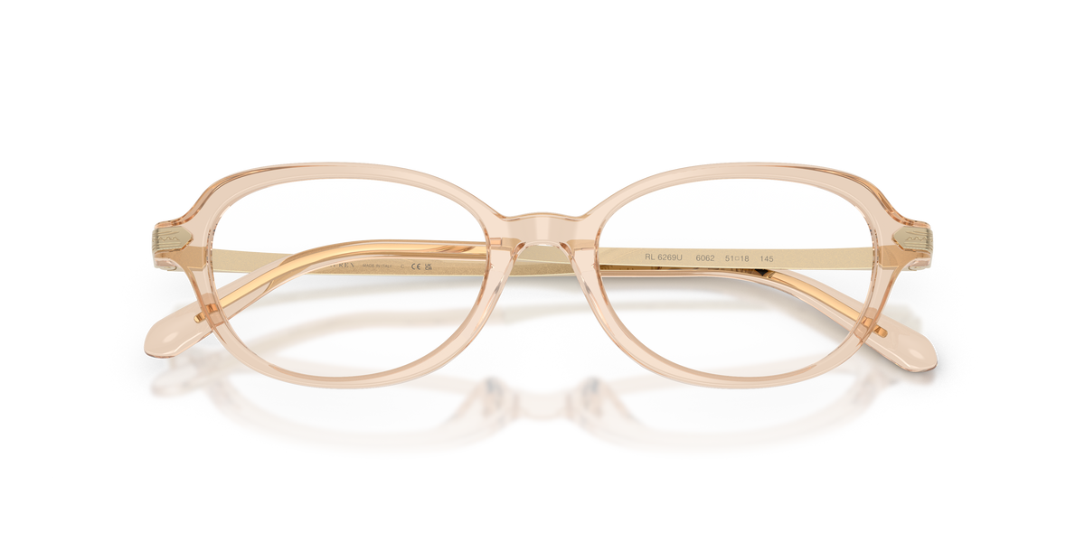 Ralph Lauren RL6269U 6062