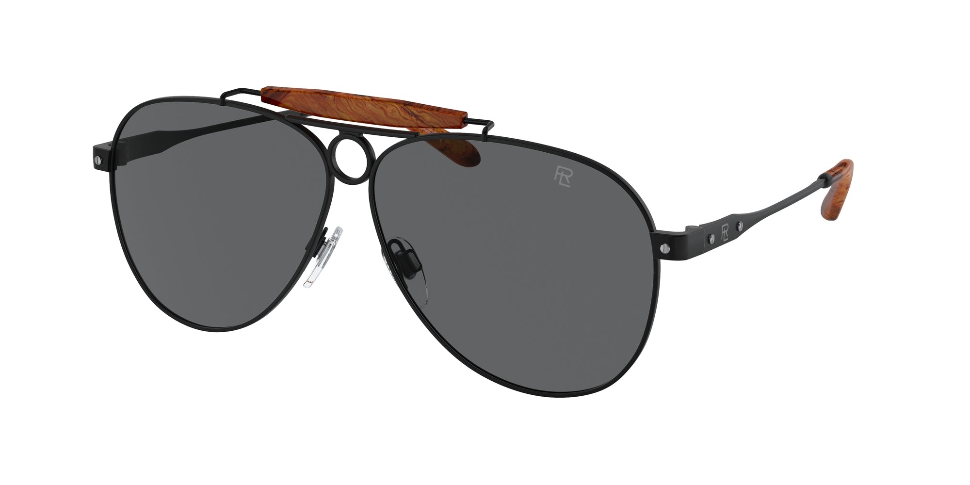 RL7078 THE COUNRTYMAN 9304B1 Occhiali da sole Ralph Lauren 1