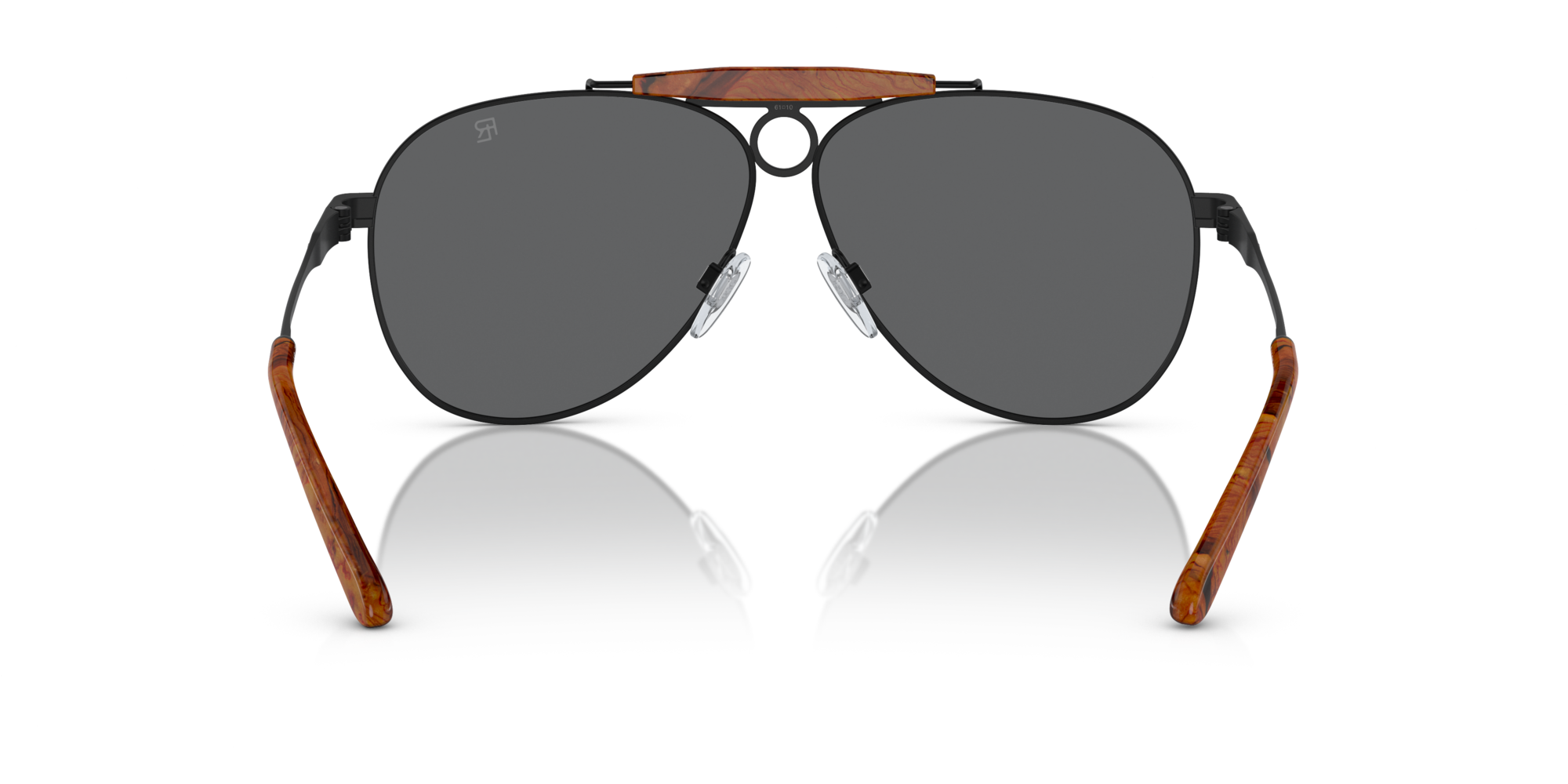 RL7078 THE COUNRTYMAN 9304B1 Occhiali da sole Ralph Lauren 5