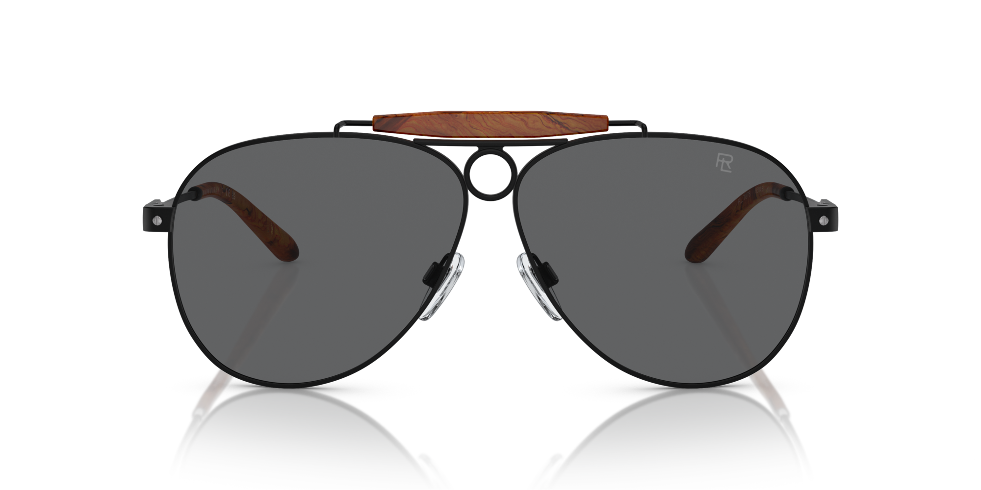 RL7078 THE COUNRTYMAN 9304B1 Occhiali da sole Ralph Lauren 3