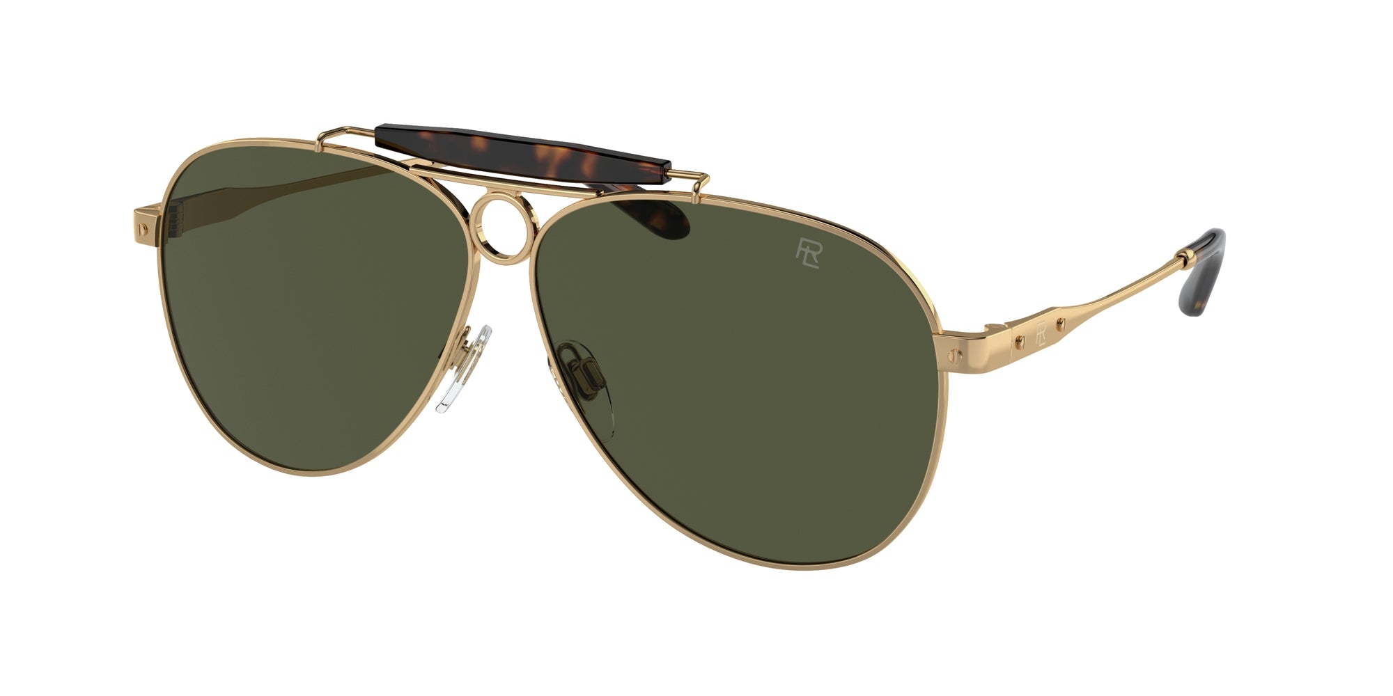 RL7078 THE COUNRTYMAN 944931 Occhiali da sole Ralph Lauren 1