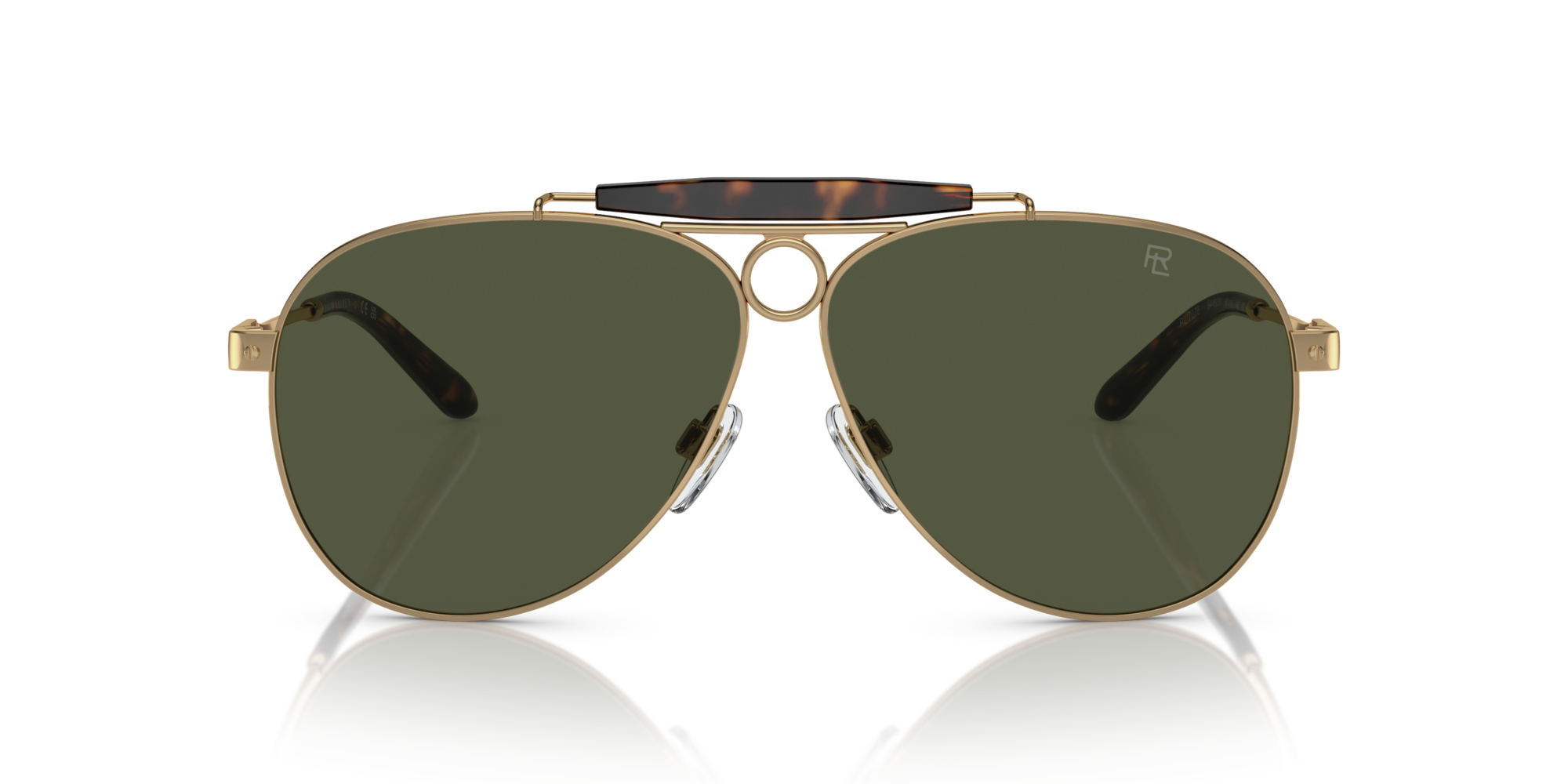 RL7078 THE COUNRTYMAN 944931 Occhiali da sole Ralph Lauren 3
