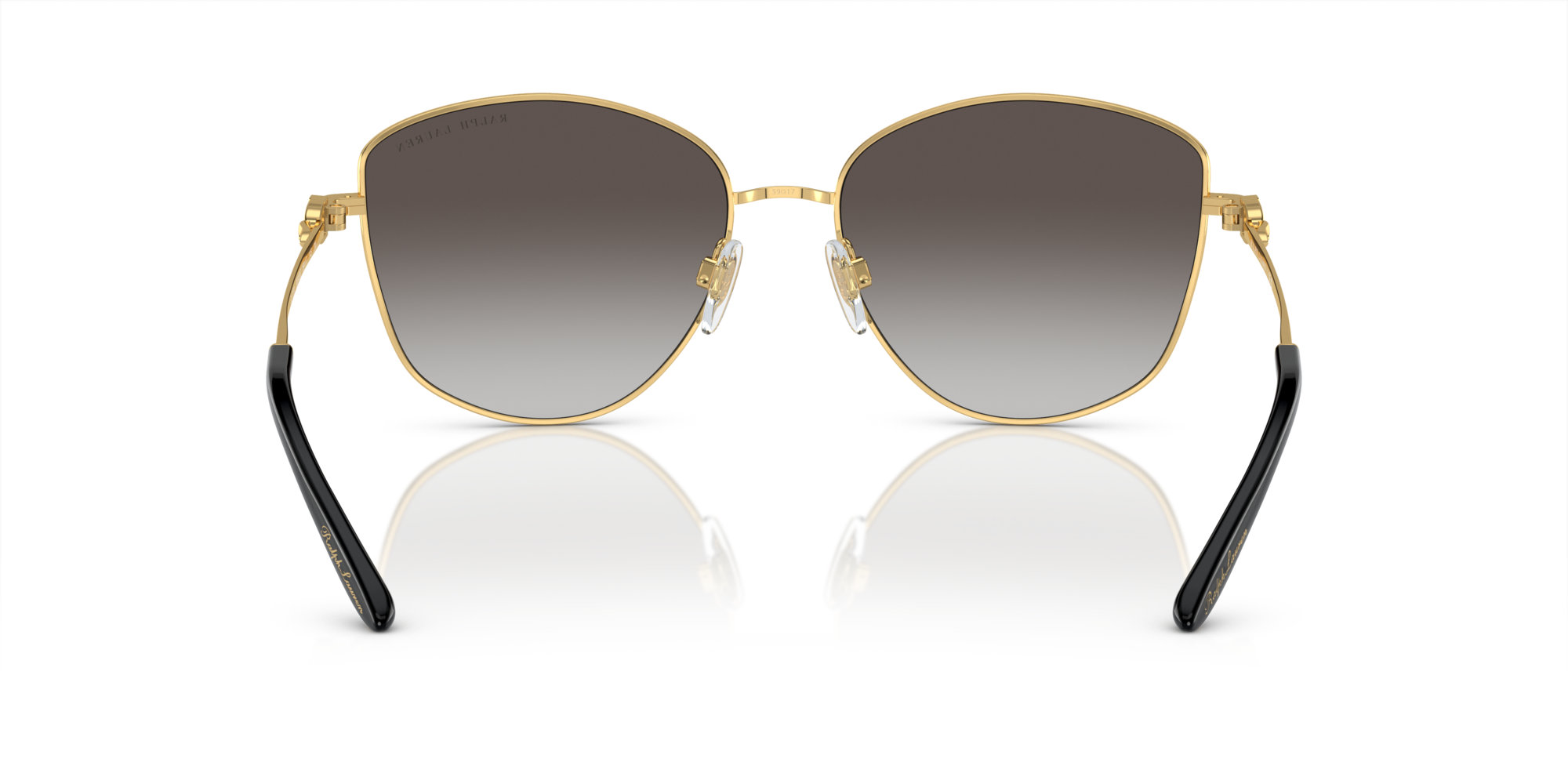 RL7079 THE VIVIENNE 90048G Occhiali da sole Ralph Lauren 5