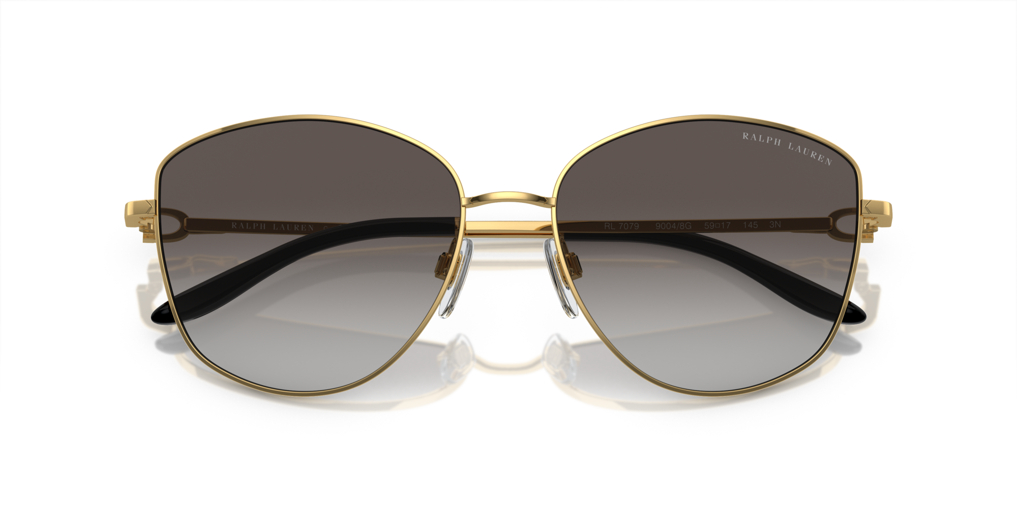RL7079 THE VIVIENNE 90048G Occhiali da sole Ralph Lauren 2