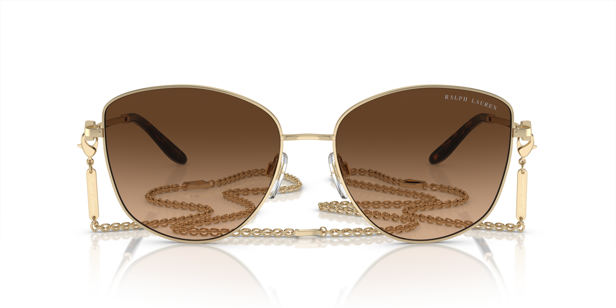 RL7079 THE VIVIENNE 915074 Occhiali da sole Ralph Lauren 3