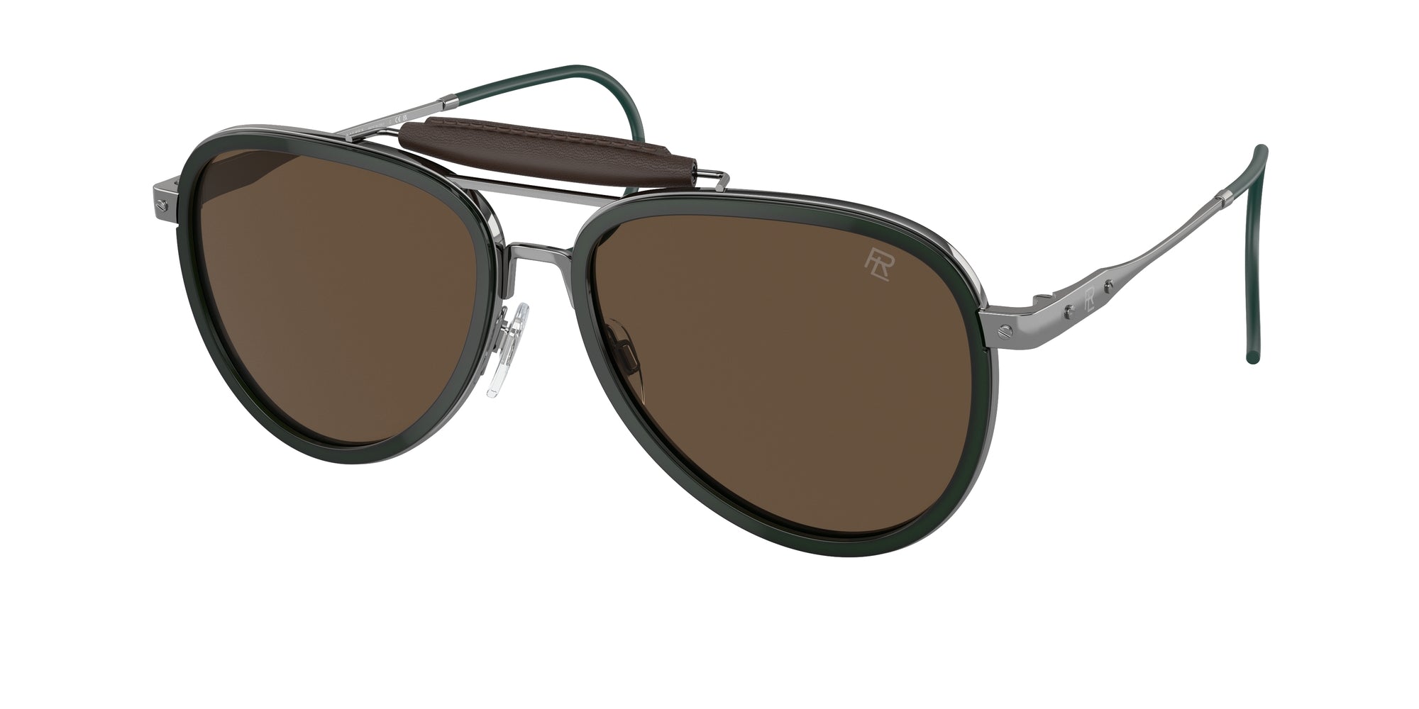 RL7080Q THE ROADSTER 900253 Occhiali da sole Ralph Lauren 1