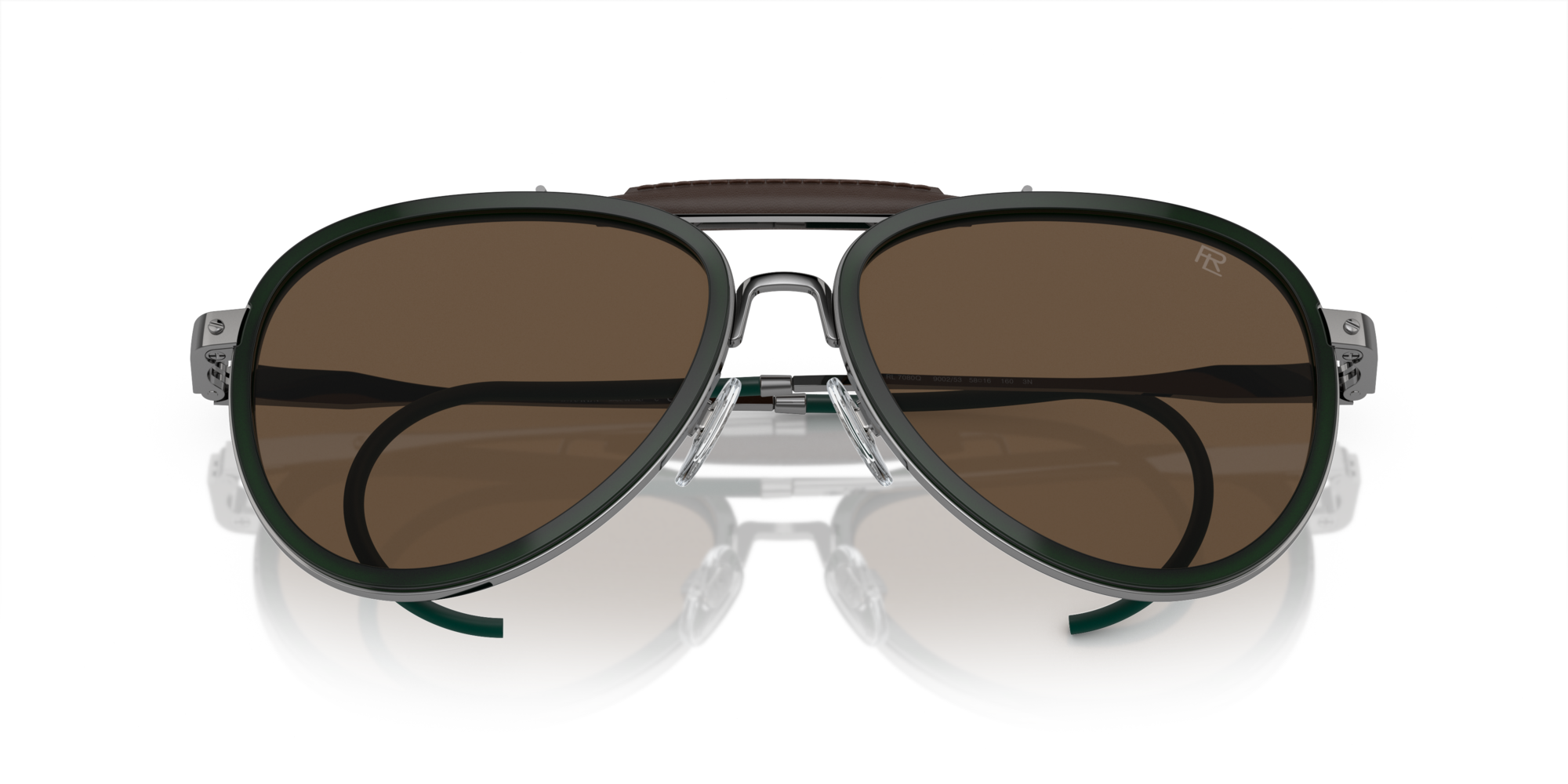 RL7080Q THE ROADSTER 900253 Occhiali da sole Ralph Lauren 2