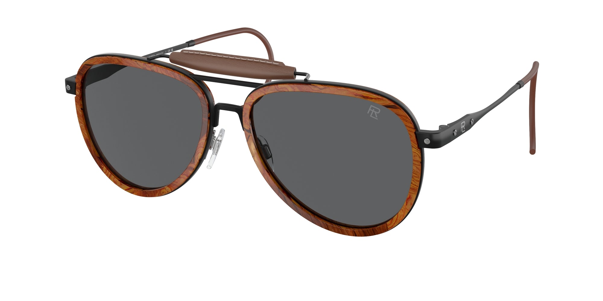 RL7080Q THE ROADSTER 9304B1 Occhiali da sole Ralph Lauren 1