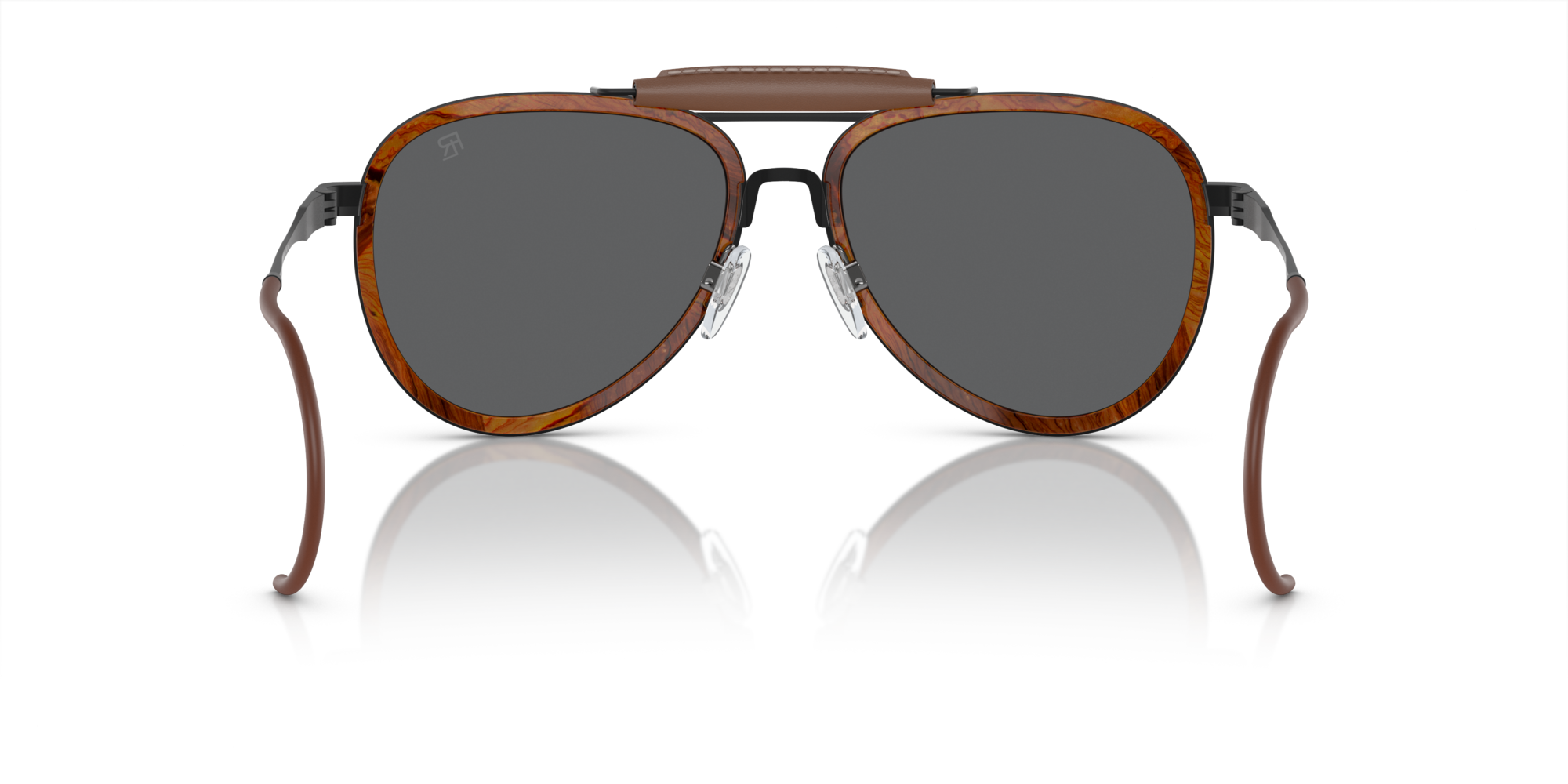 RL7080Q THE ROADSTER 9304B1 Occhiali da sole Ralph Lauren 5