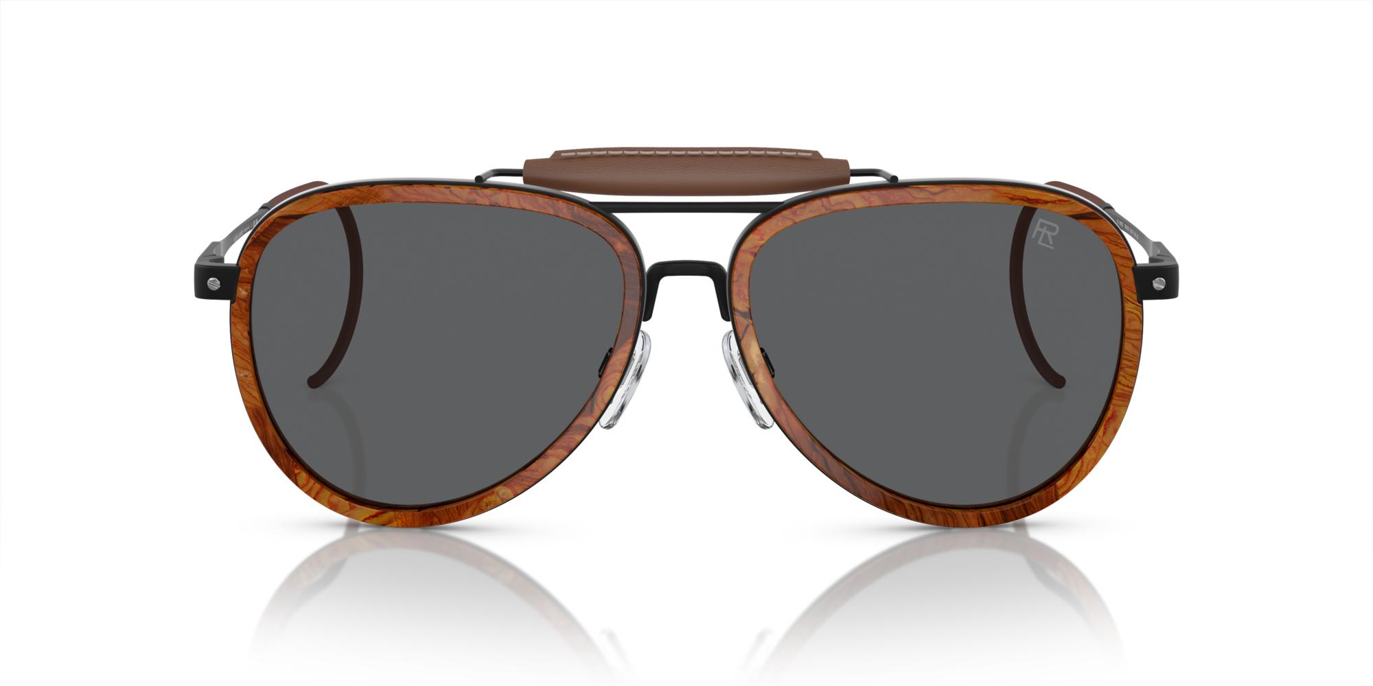 RL7080Q THE ROADSTER 9304B1 Occhiali da sole Ralph Lauren 3