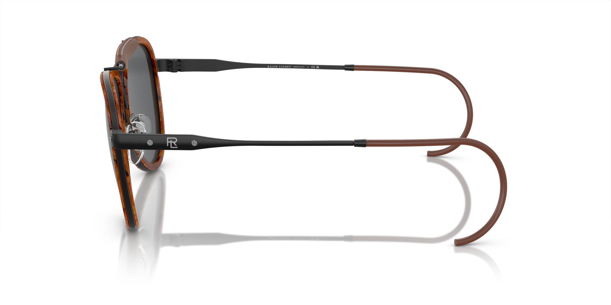 RL7080Q THE ROADSTER 9304B1 Occhiali da sole Ralph Lauren 4