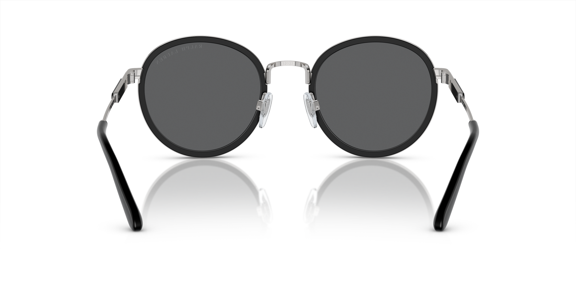 RL7081 THE CLUBMAN 9001B1 Occhiali da sole Ralph Lauren 5