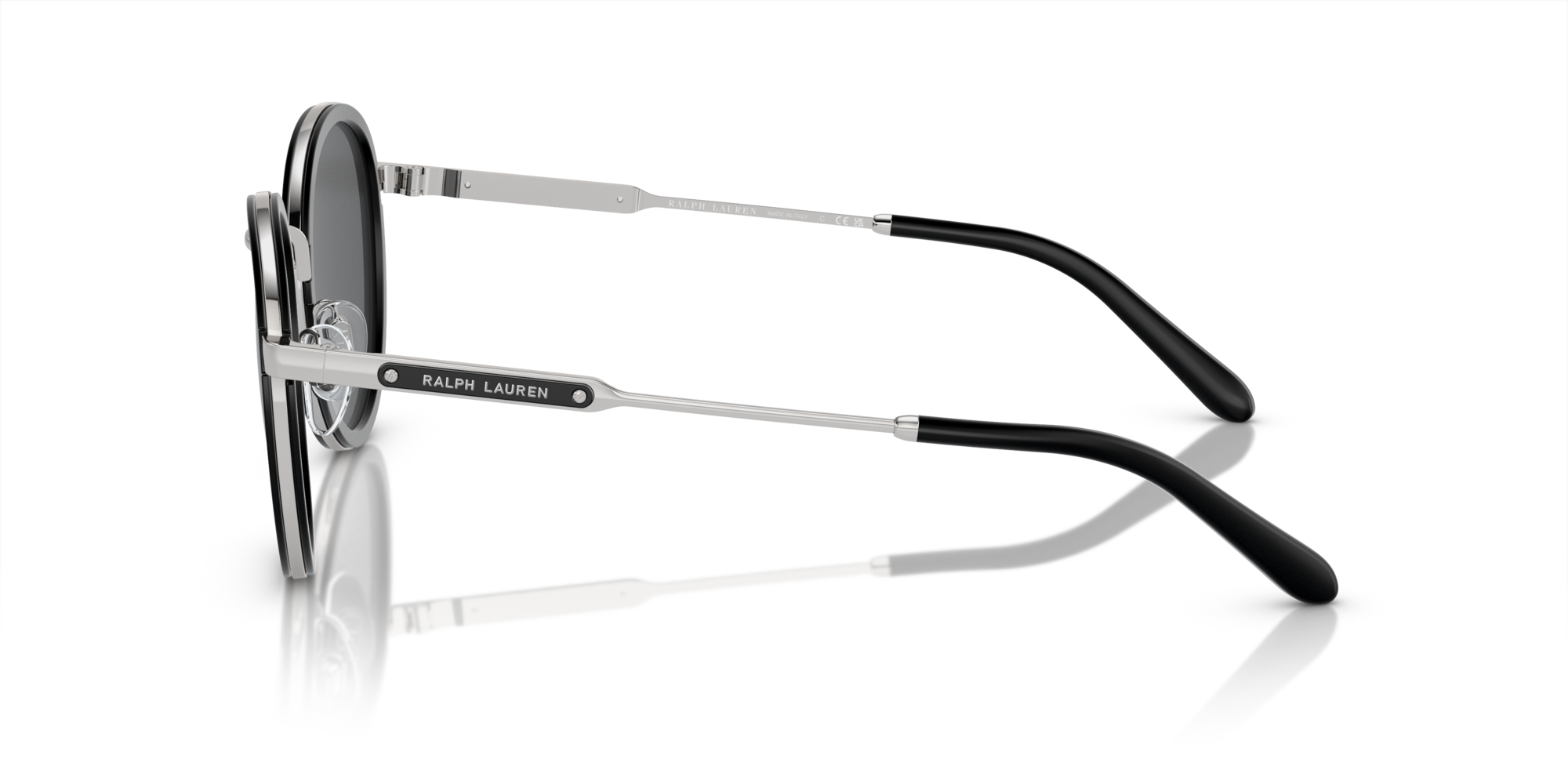 RL7081 THE CLUBMAN 9001B1 Occhiali da sole Ralph Lauren 4