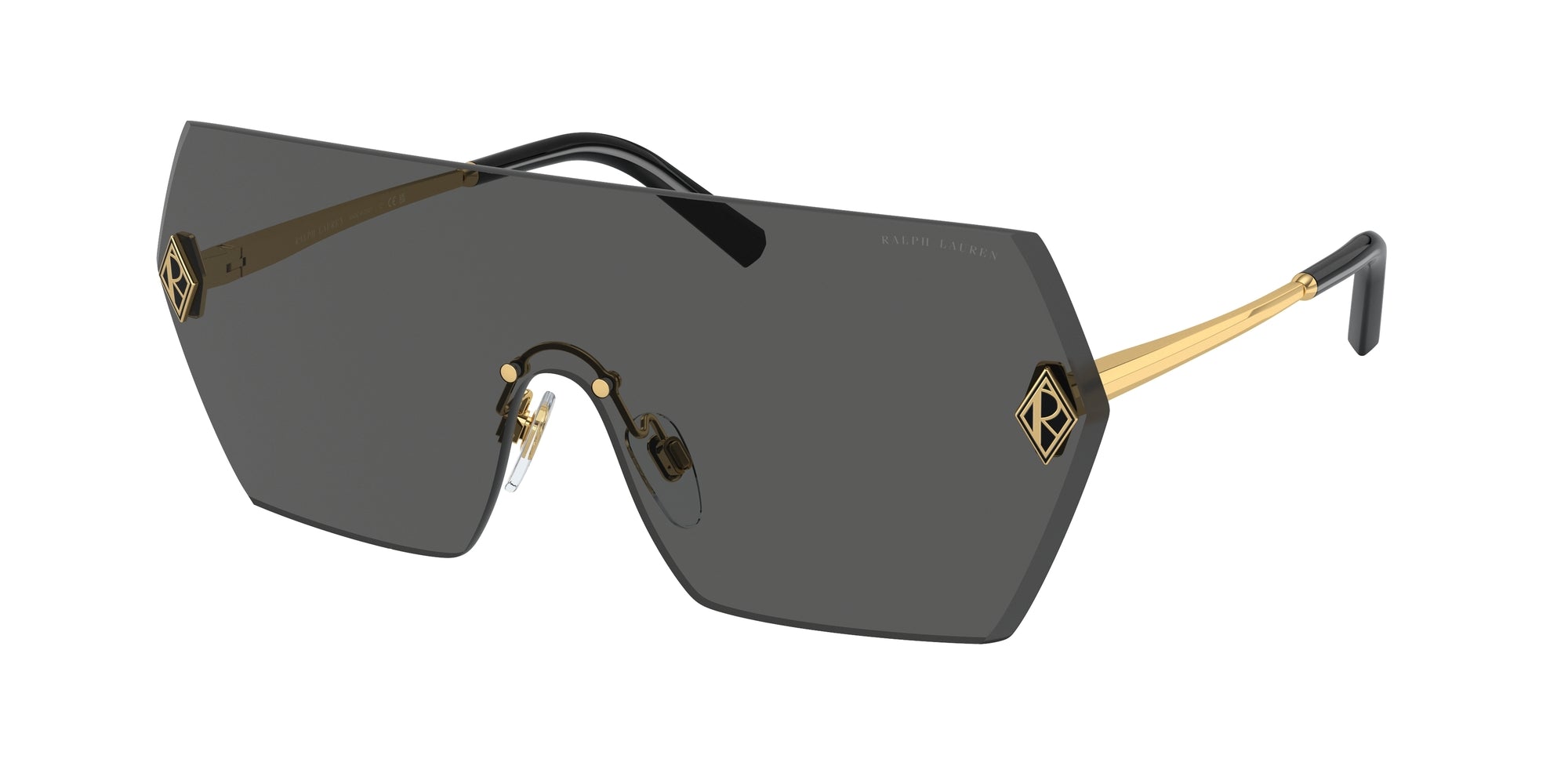 RL7085 THE HARPER 900487 Occhiali da sole Ralph Lauren 1