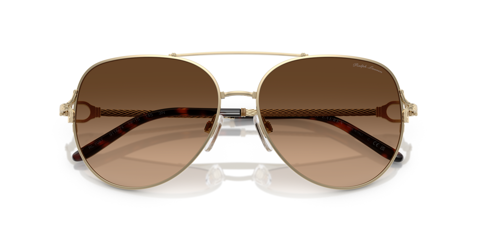RL7087 911674 Occhiali da sole Ralph Lauren 2
