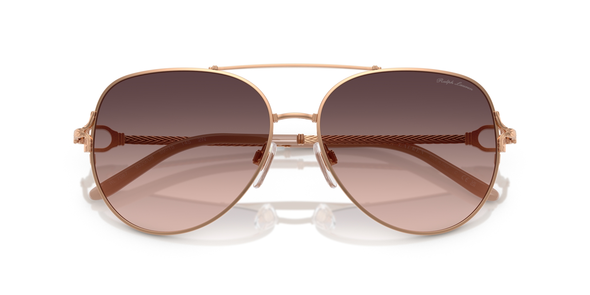 RL7087 9329U8 Occhiali da sole Ralph Lauren 2