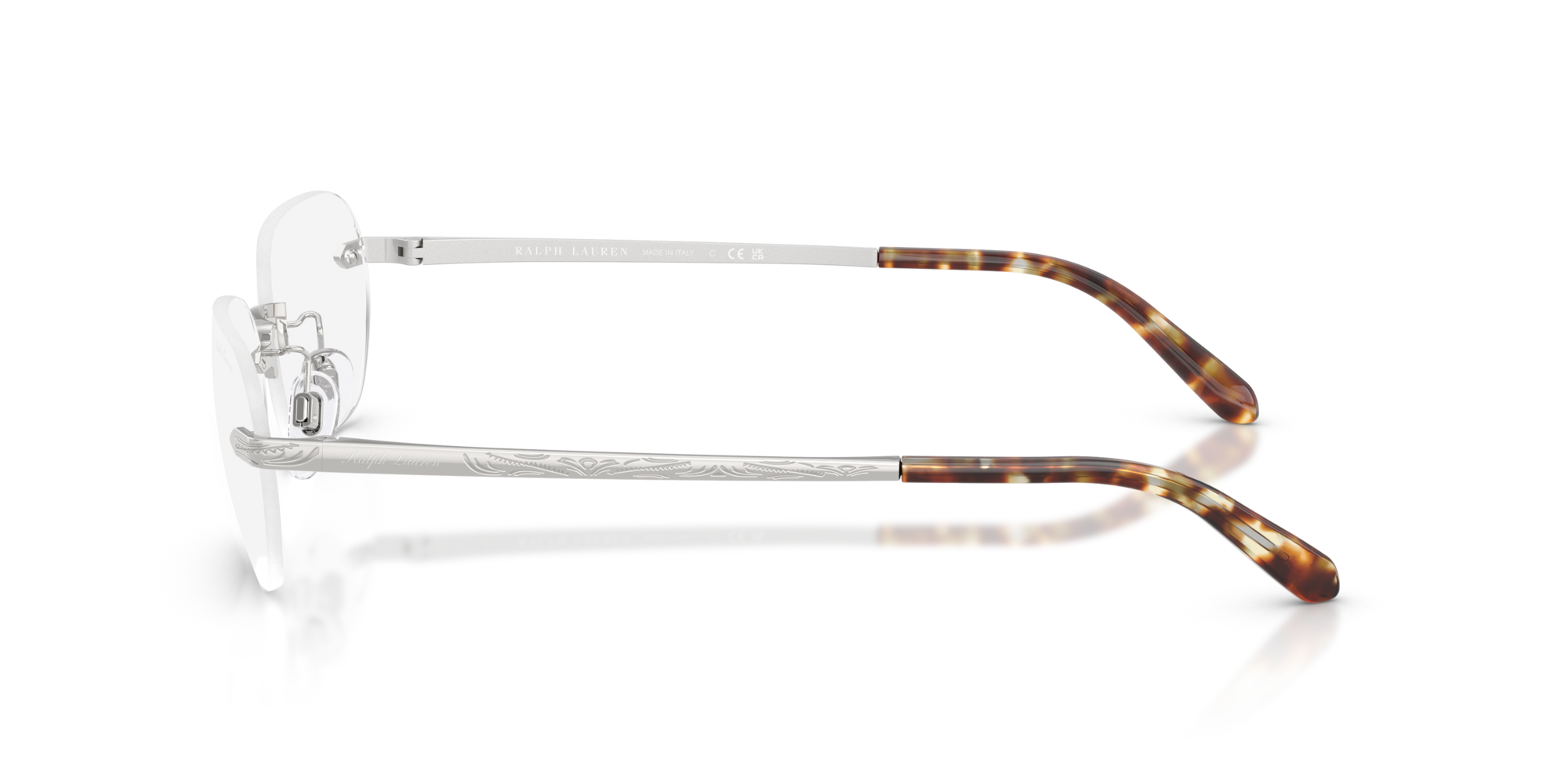 RL7089 9001SB Montature da vista Ralph Lauren 4