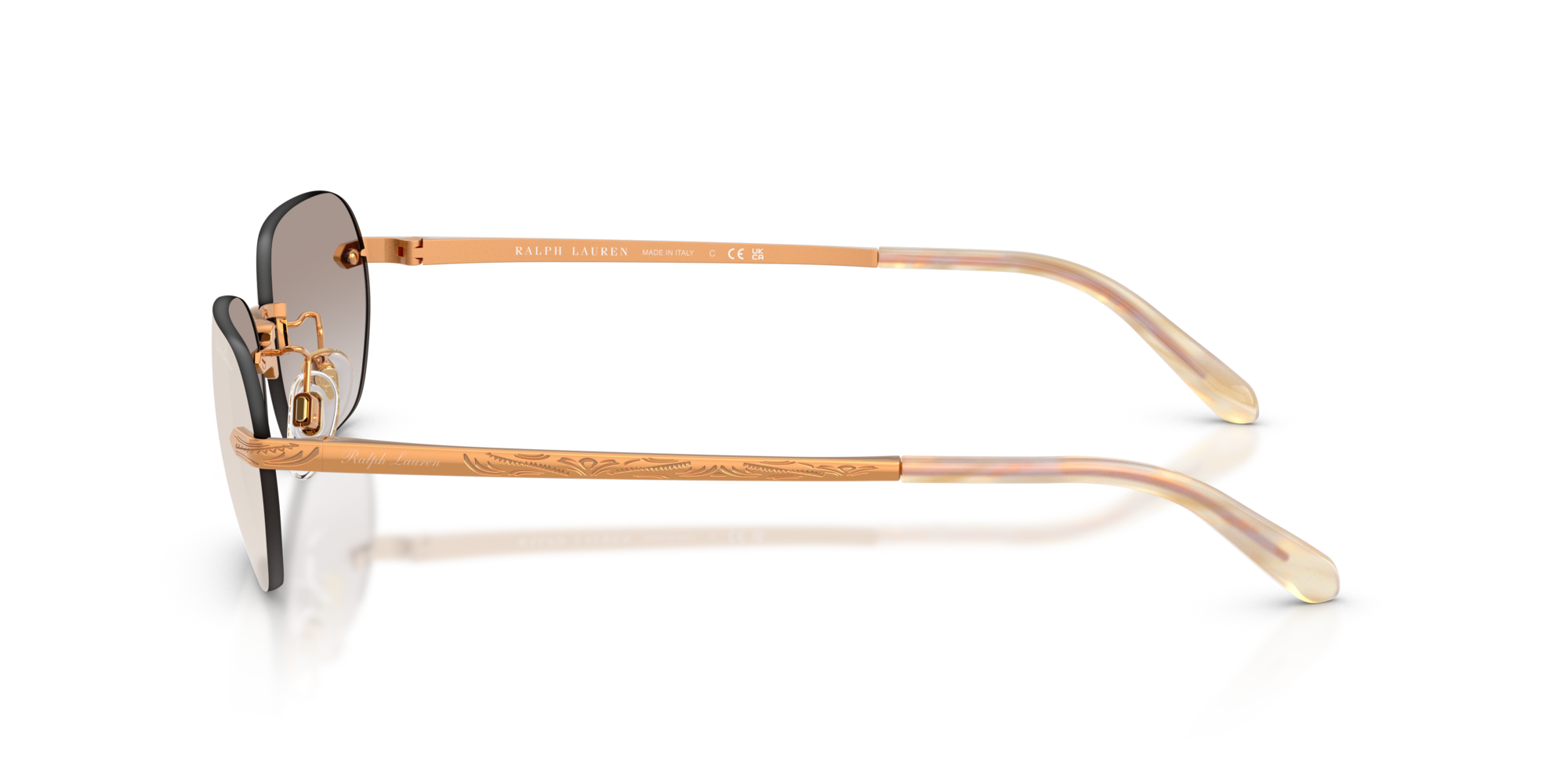 RL7089 91536E Occhiali da sole Ralph Lauren 4