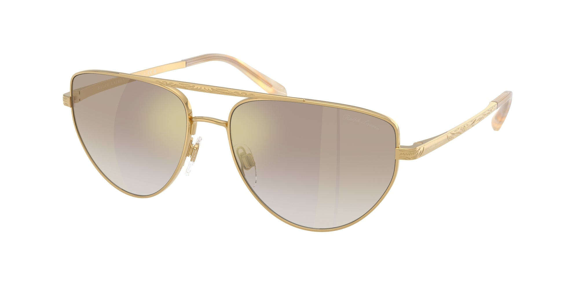 RL7090 90046E Occhiali da sole Ralph Lauren 1