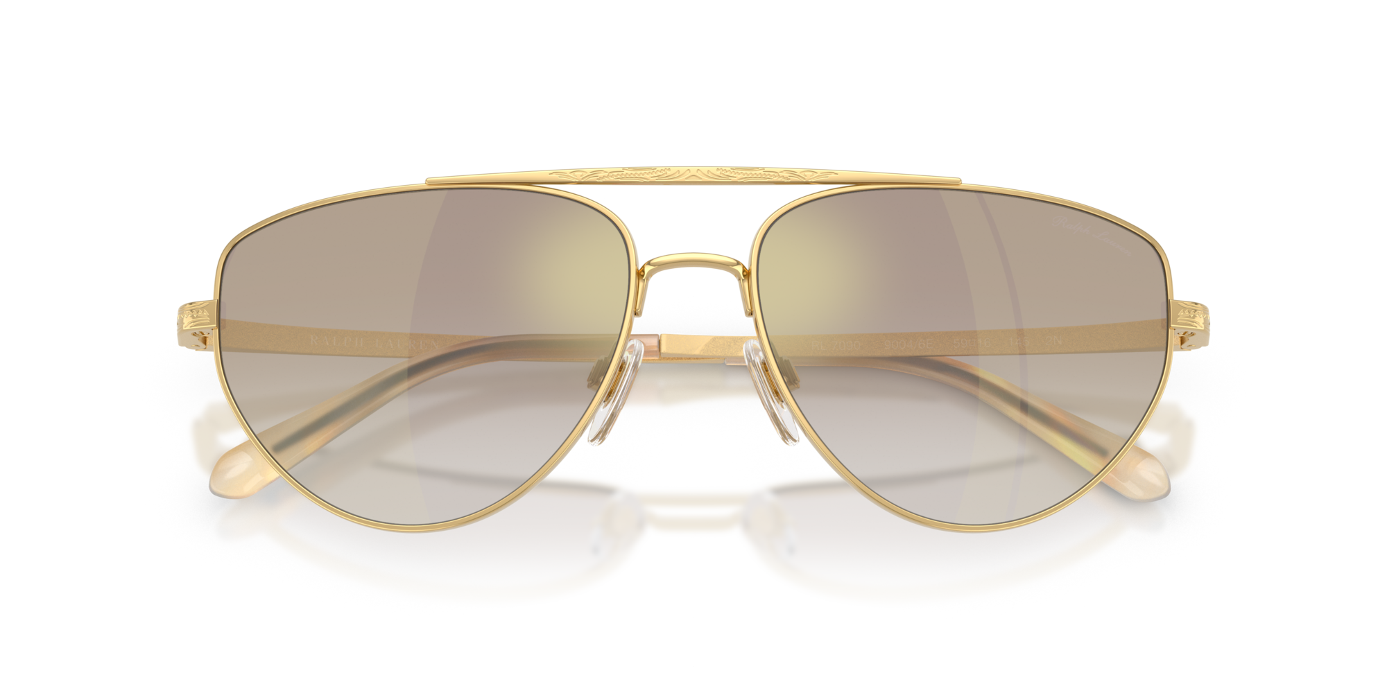 RL7090 90046E Occhiali da sole Ralph Lauren 2