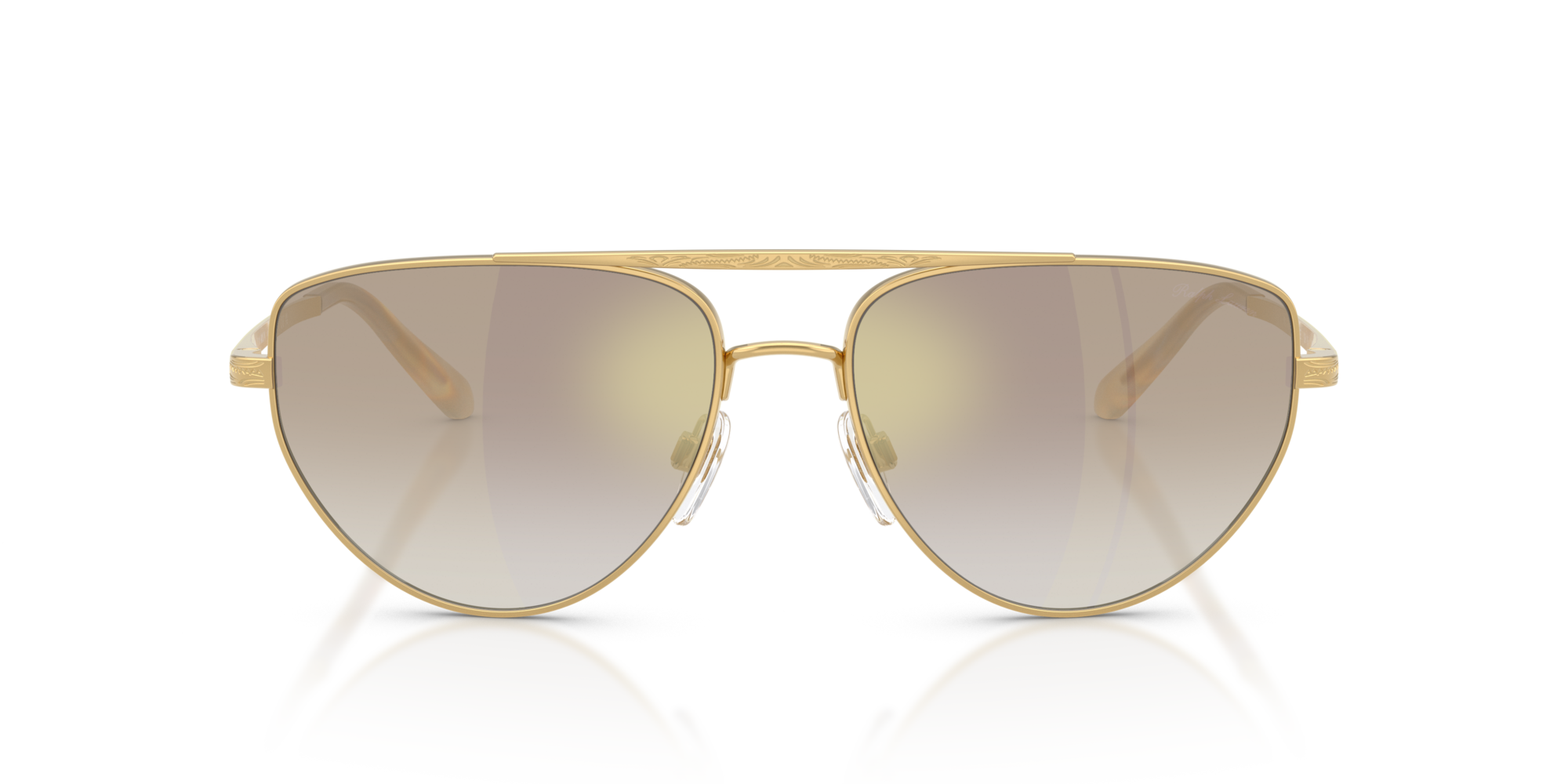 RL7090 90046E Occhiali da sole Ralph Lauren 3