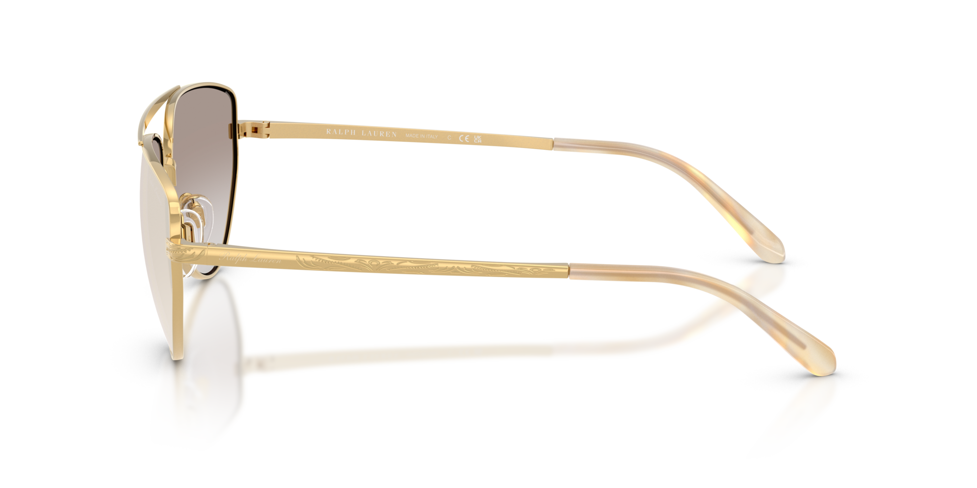 RL7090 90046E Occhiali da sole Ralph Lauren 4