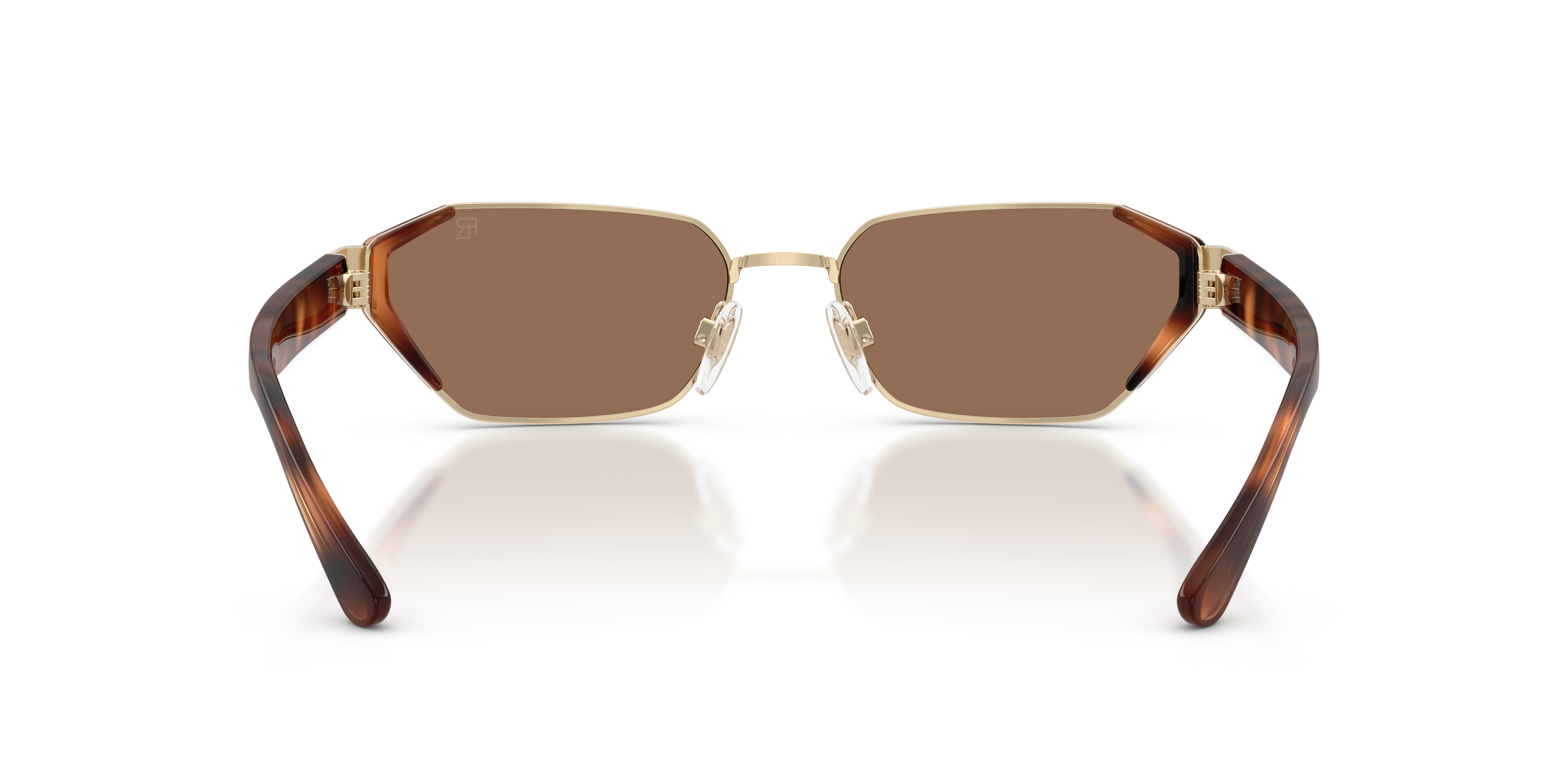Ralph Lauren RL7094 911673 Occhiali da sole Ralph Lauren 5
