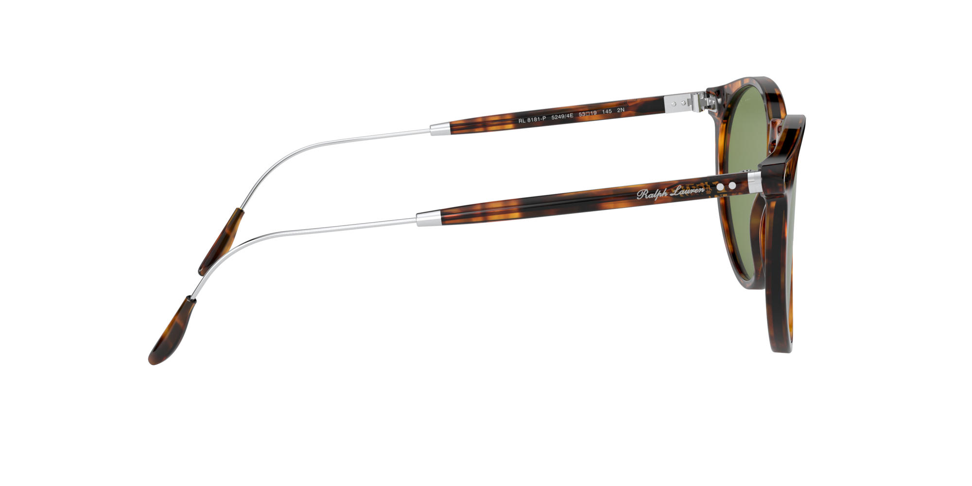 RL8181P 52494E Occhiali da sole Ralph Lauren 6