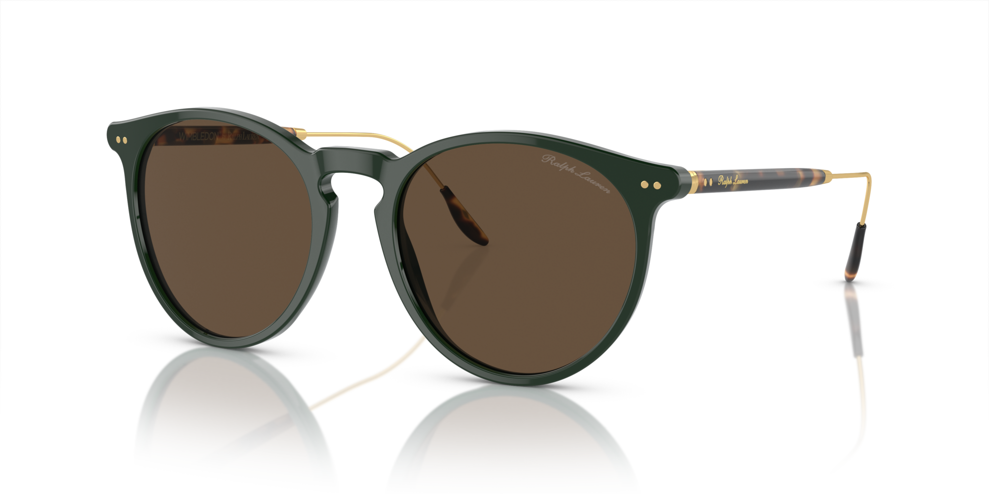 RL8181P 614053 Occhiali da sole Ralph Lauren 4