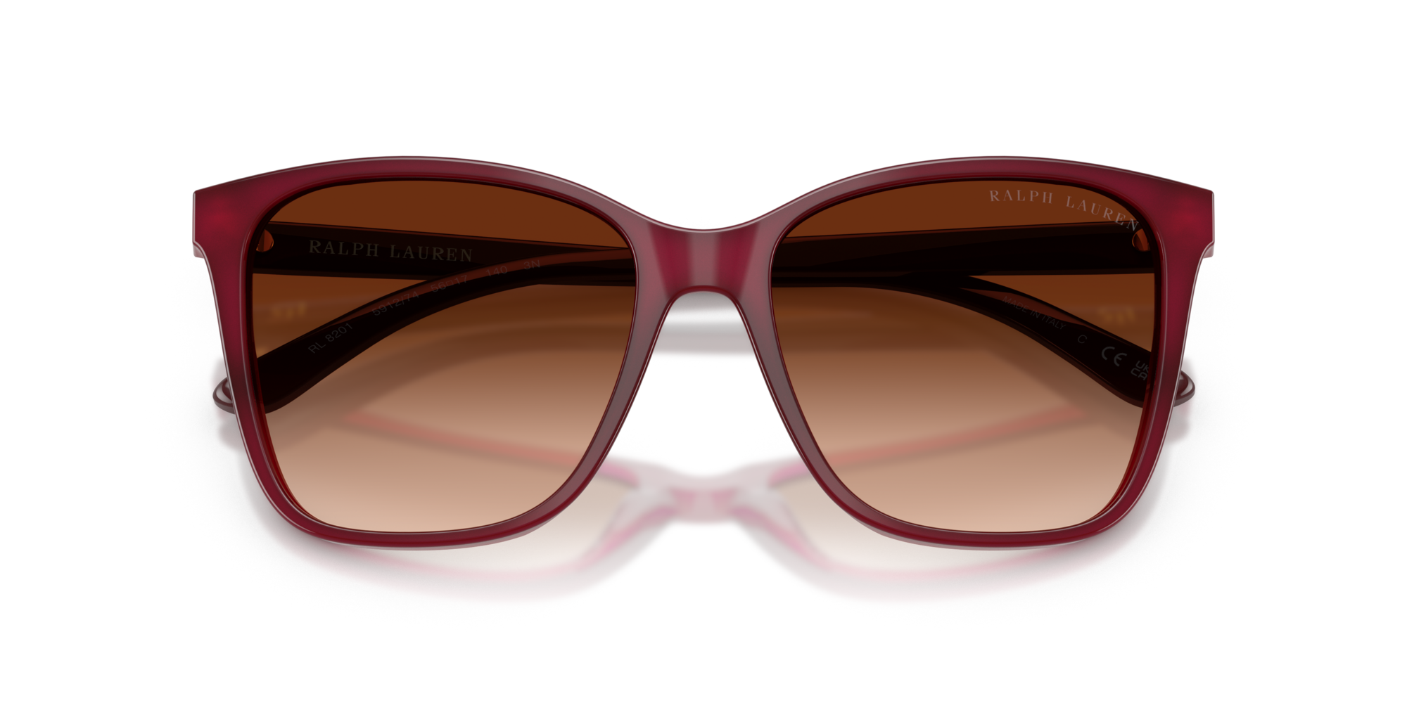 RL8201 591274 Occhiali da sole Ralph Lauren 2