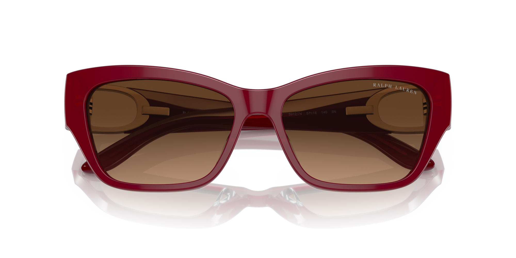 Ralph Lauren RL8206U THE AUDREY 591274 Occhiali da sole Ralph Lauren 2