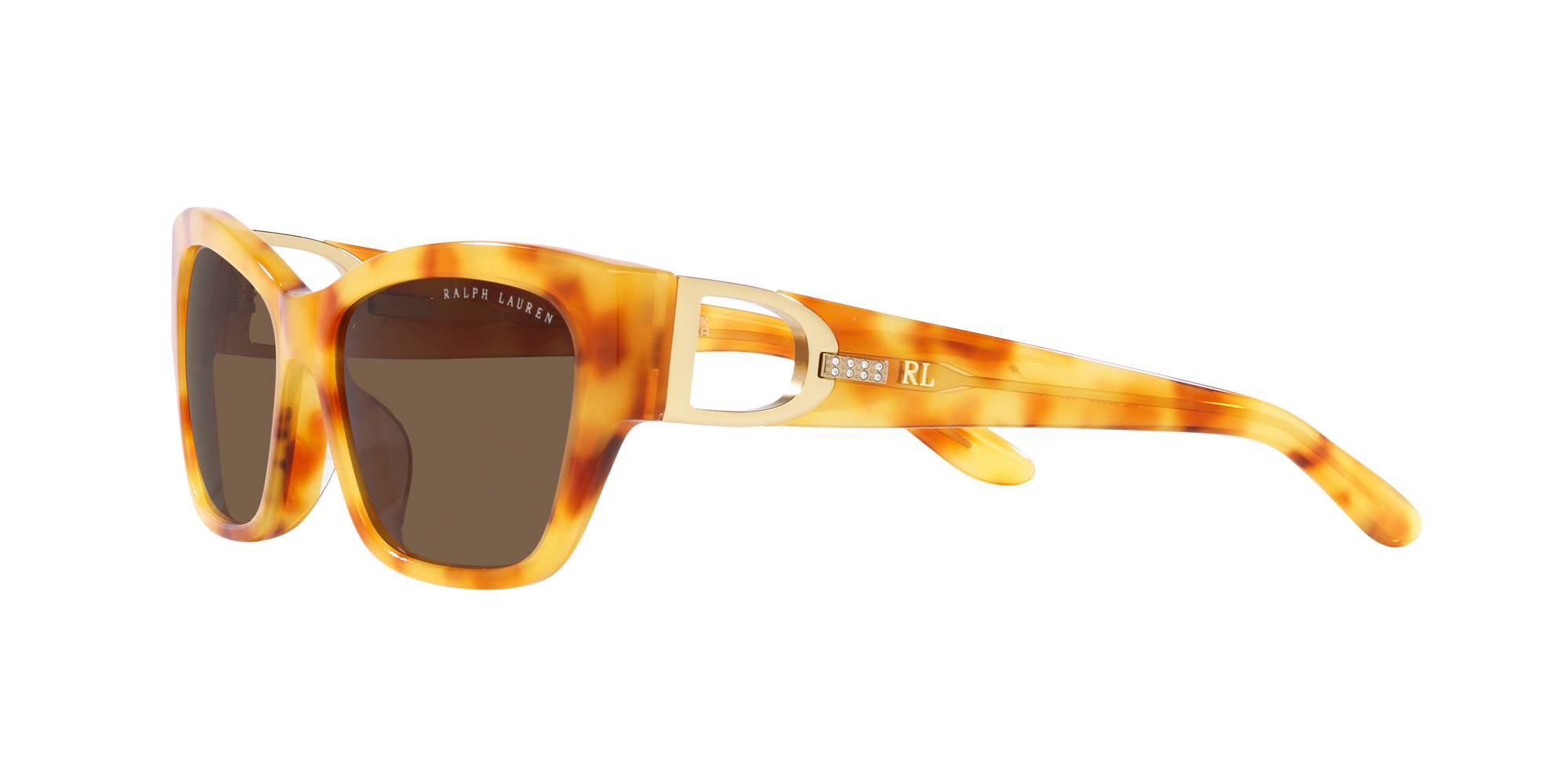 Ralph Lauren RL8206U THE AUDREY 605173