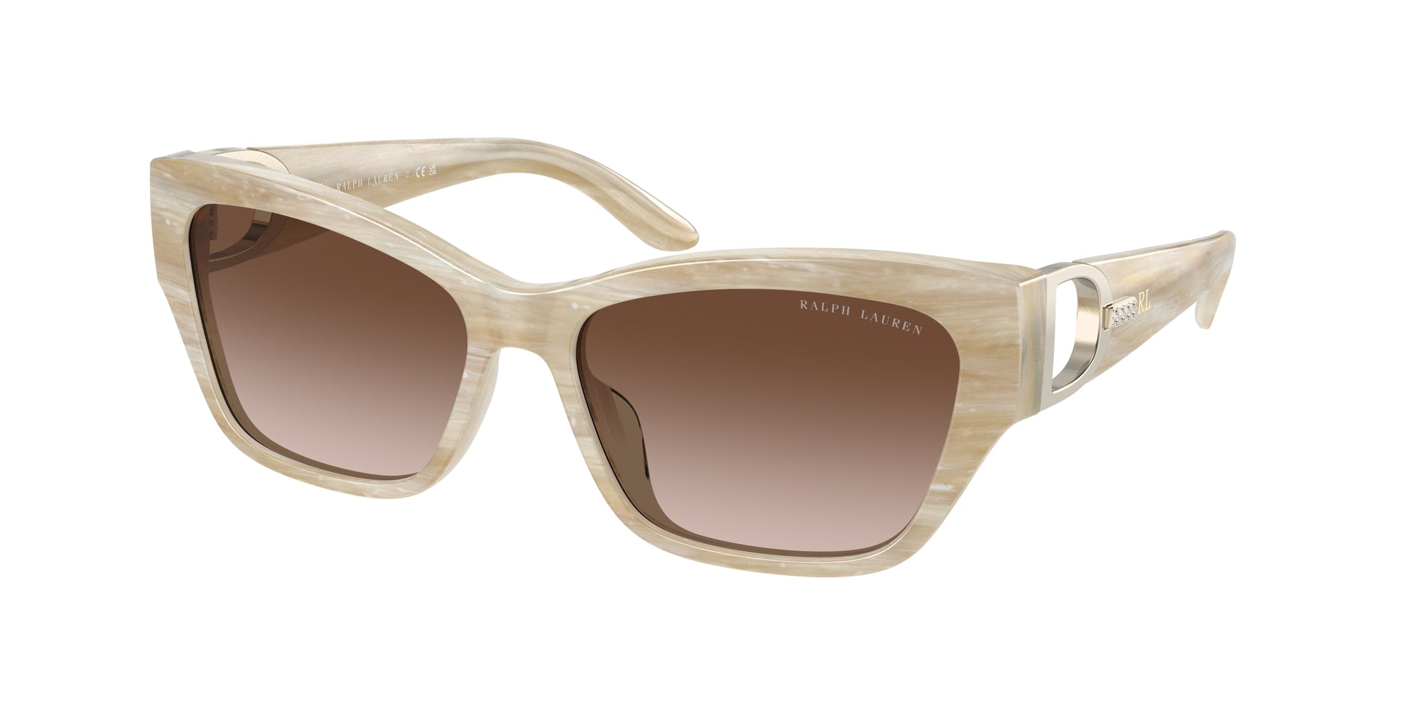 Ralph Lauren RL8206U AUDREY 608413