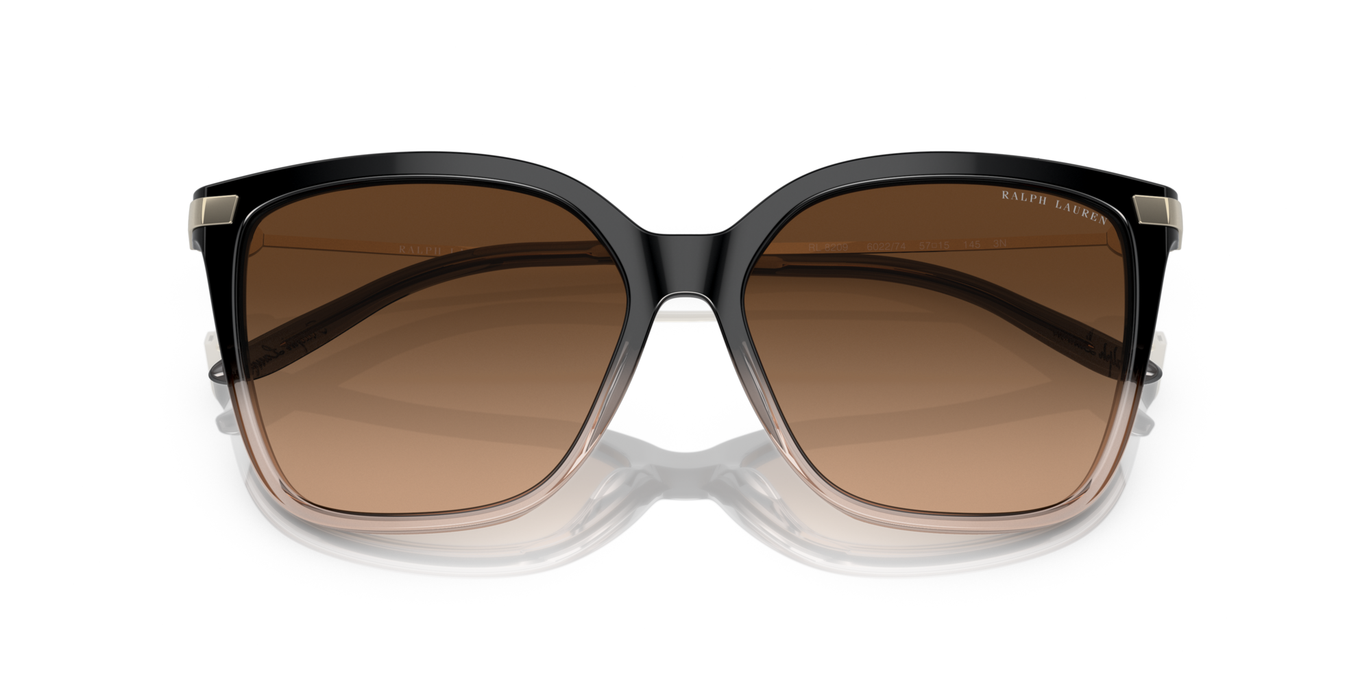 RL8209 THE JACQUIE 602274 Occhiali da sole Ralph Lauren 2