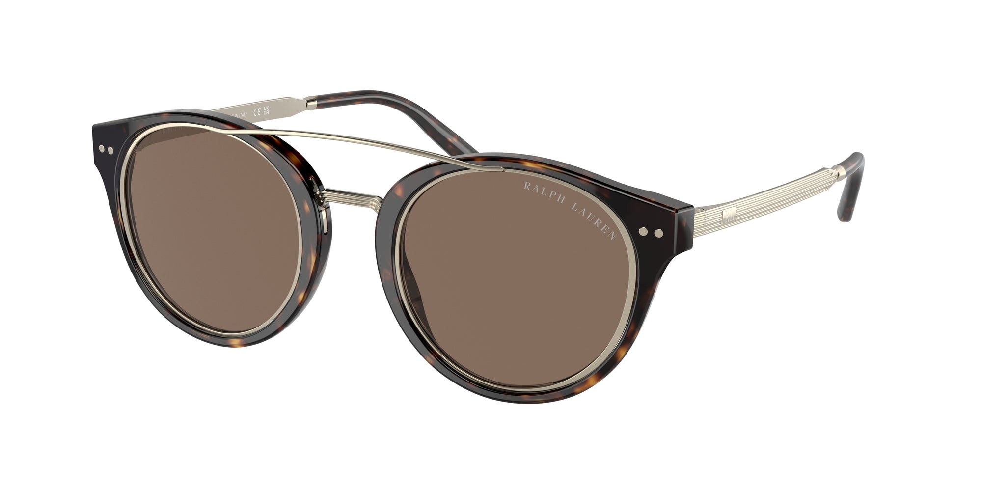 RL8210 50025W Occhiali da sole Ralph Lauren 1