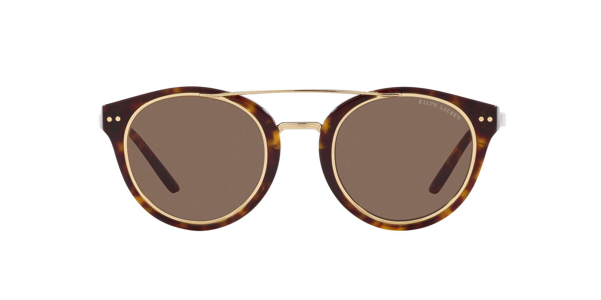 RL8210 50025W Occhiali da sole Ralph Lauren 2