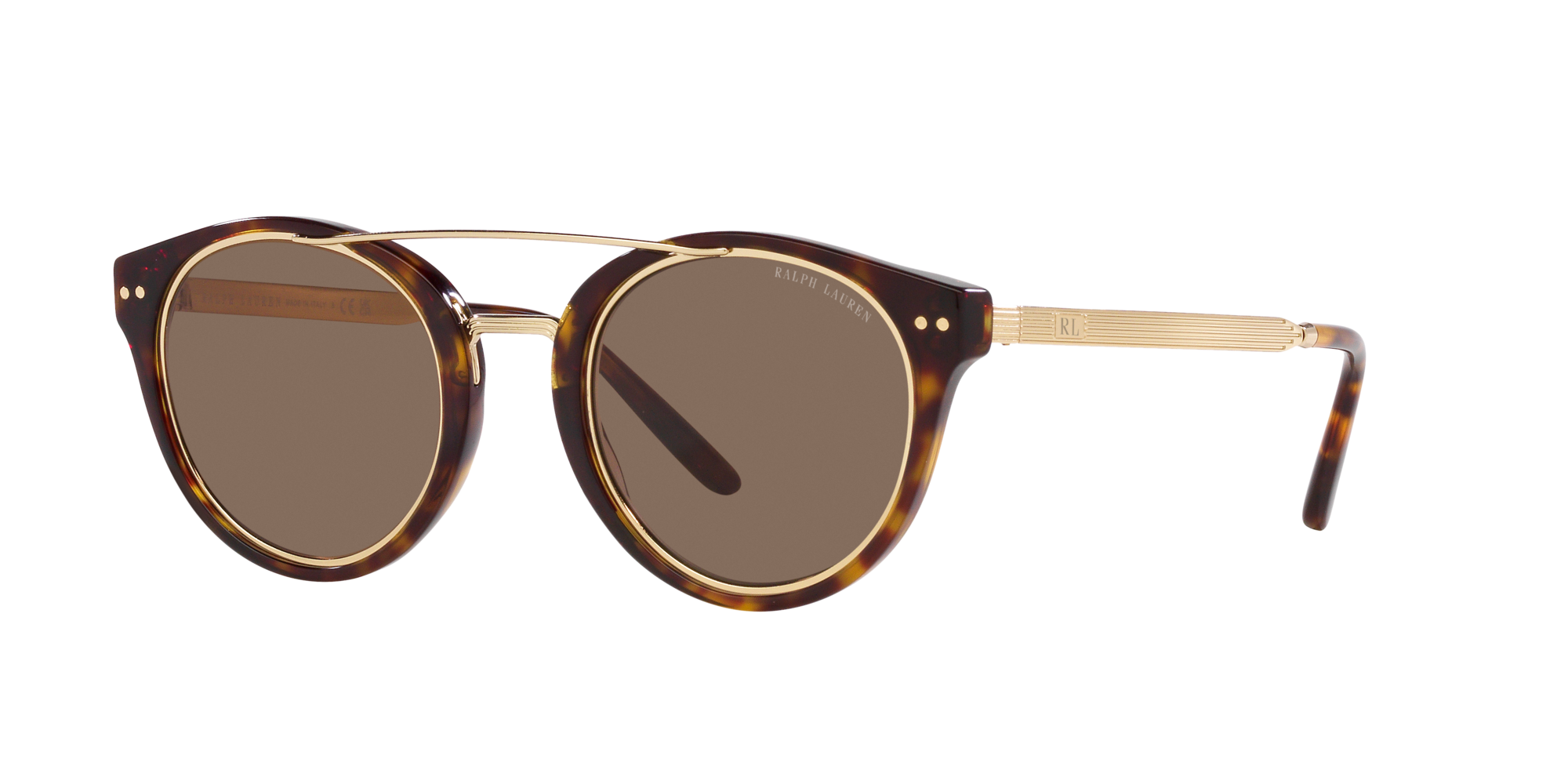 RL8210 50025W Occhiali da sole Ralph Lauren 3