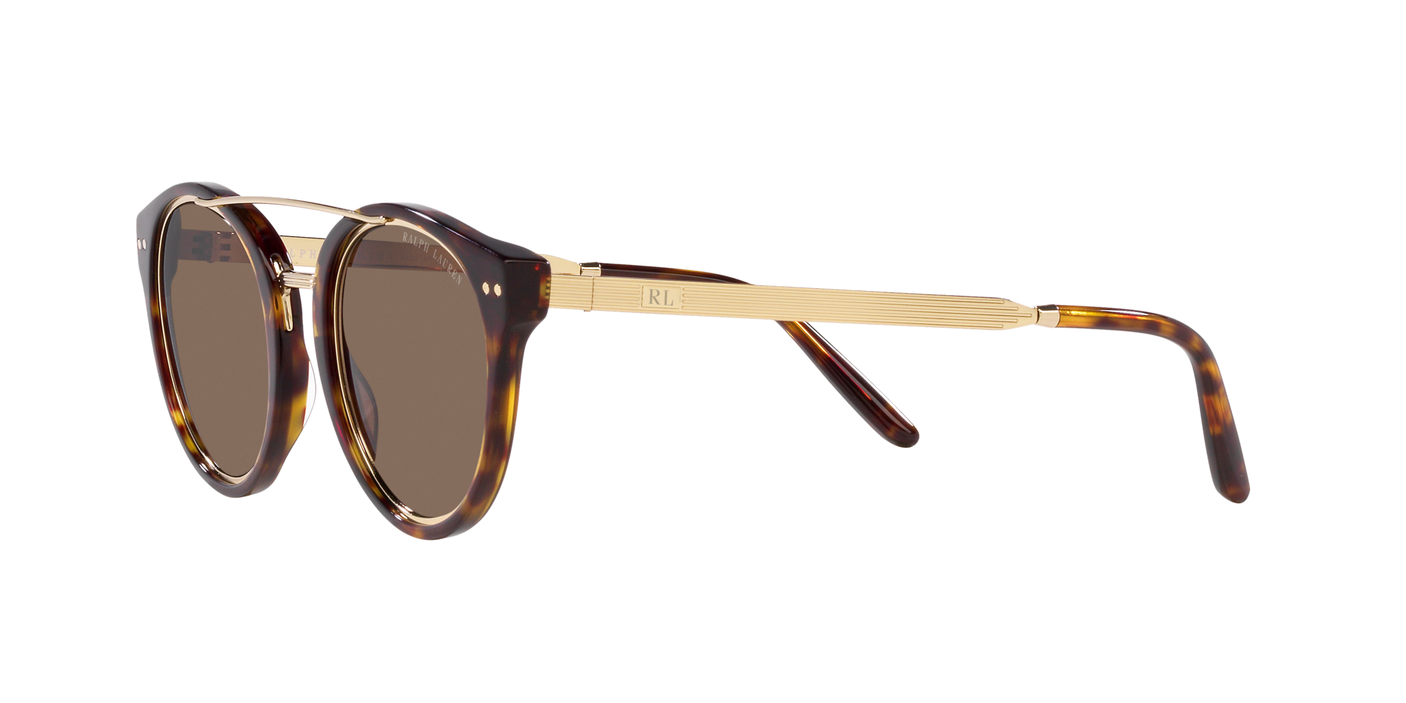 RL8210 50025W Occhiali da sole Ralph Lauren 4