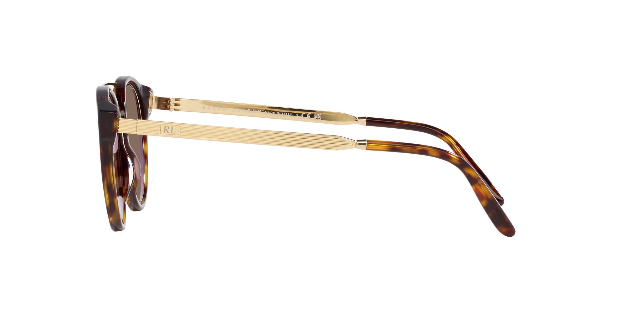 RL8210 50025W Occhiali da sole Ralph Lauren 5