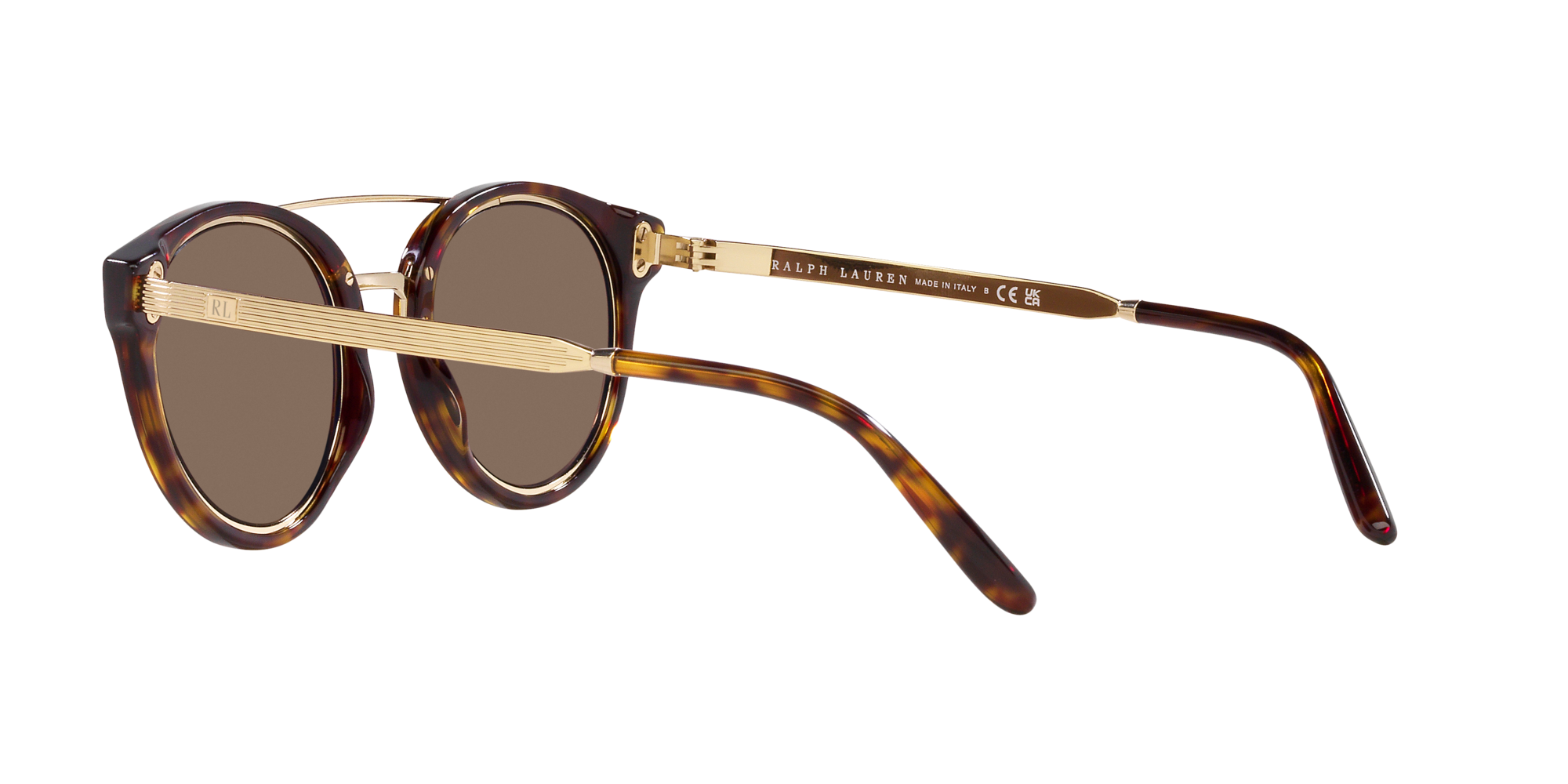 RL8210 50025W Occhiali da sole Ralph Lauren 6