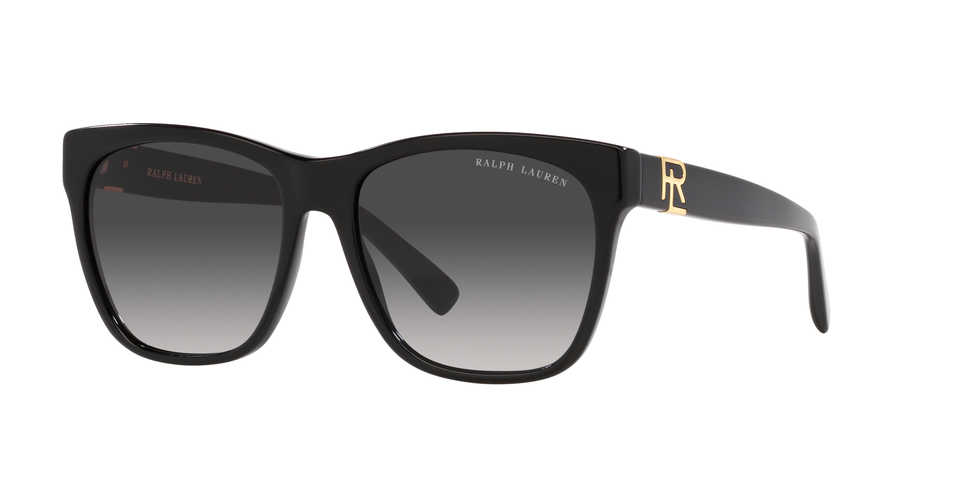 RL8212 THE RICKY II 50018G Occhiali da sole Ralph Lauren 3