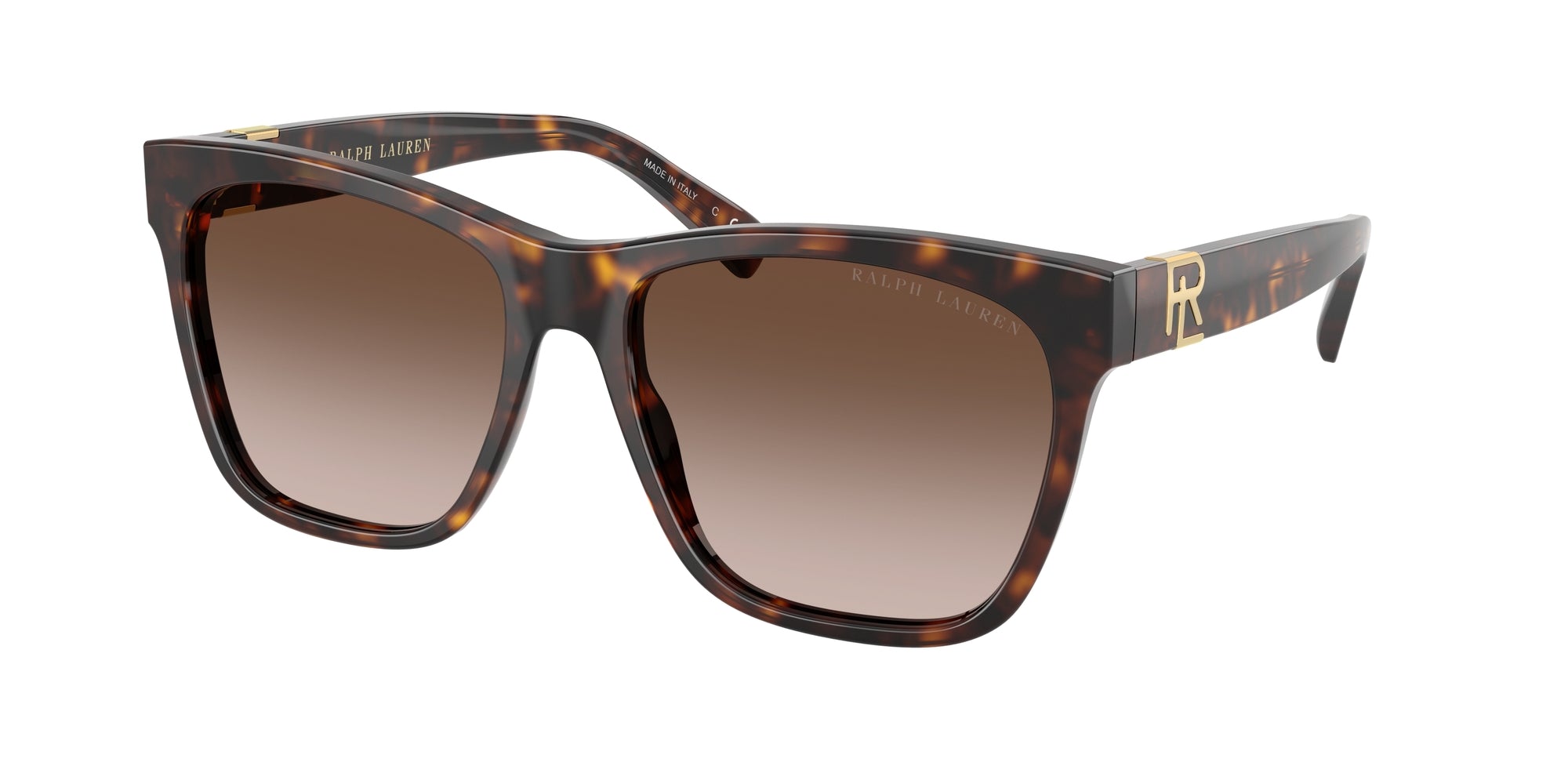 RL8212 THE RICKY II 500313 Occhiali da sole Ralph Lauren 1